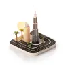 Burj Khalifa