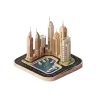 Dubai Marina