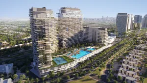 Damac District