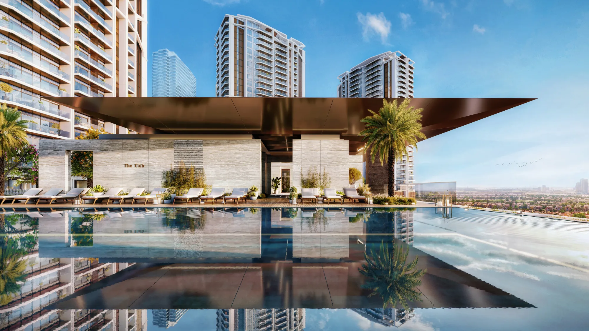 Damac District