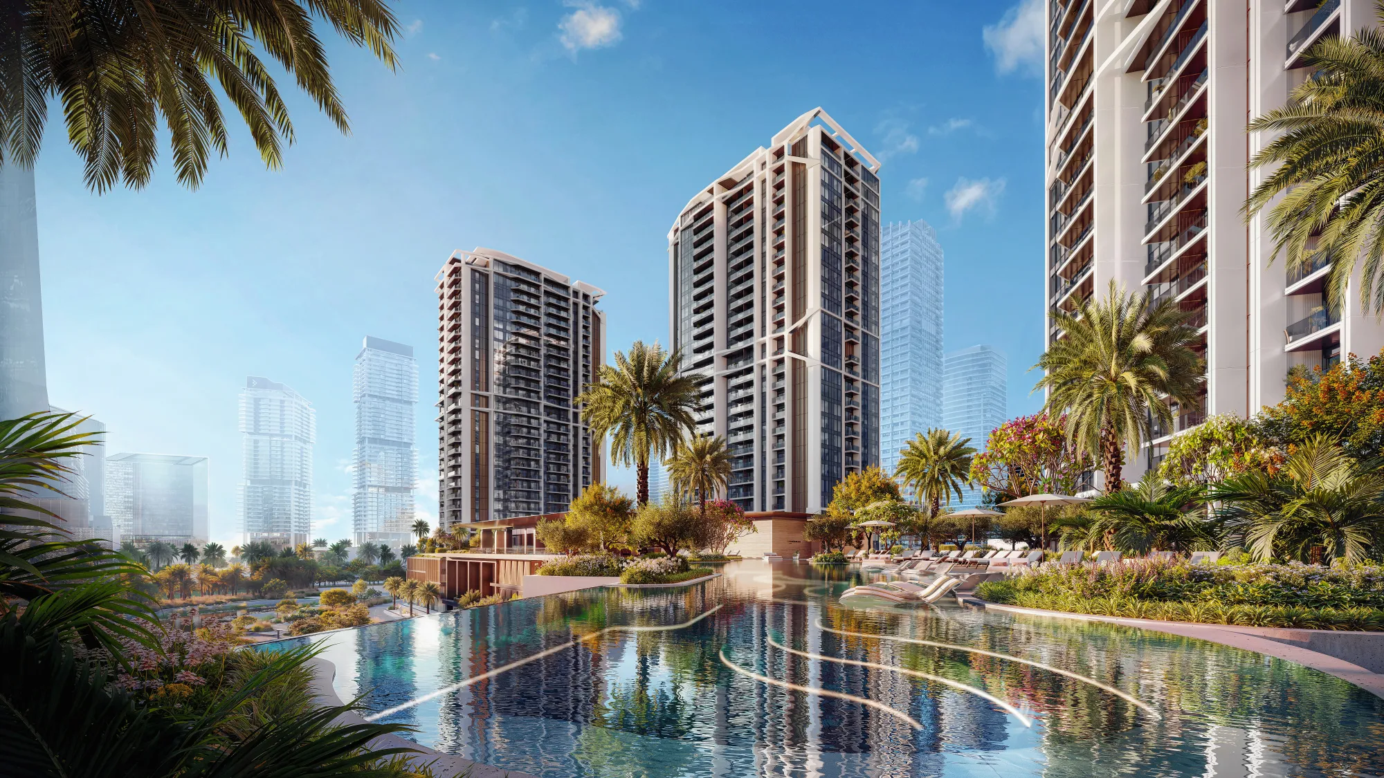 Damac District