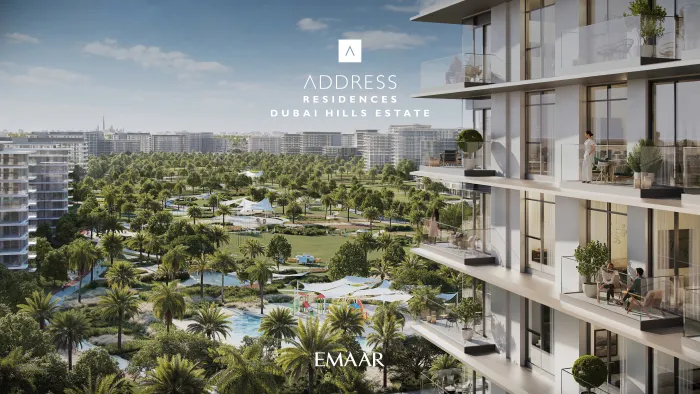 Address Residences