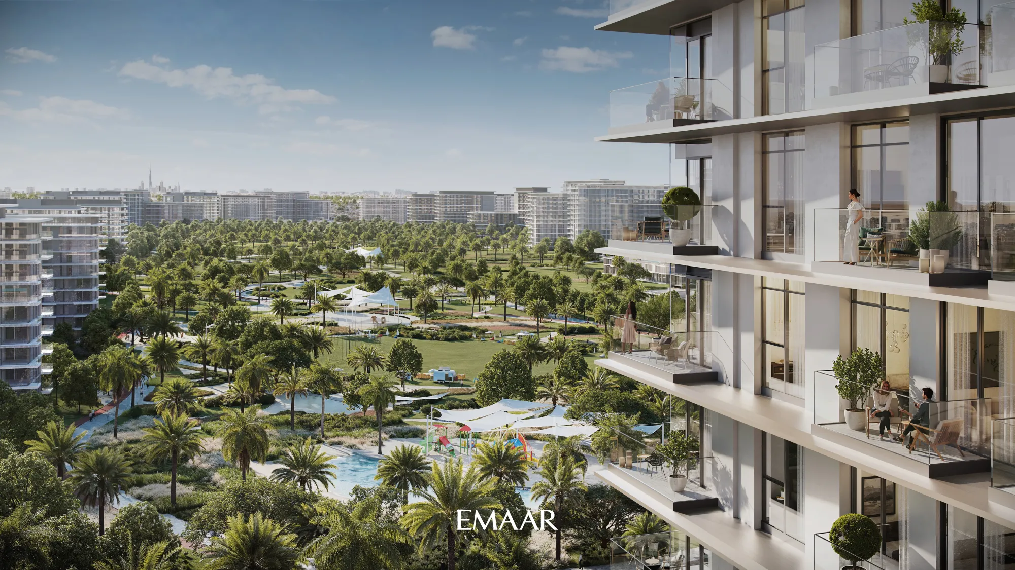 Address Residences
