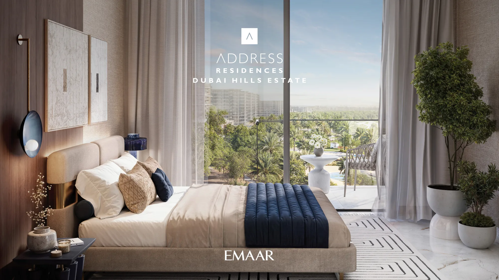 Address Residences