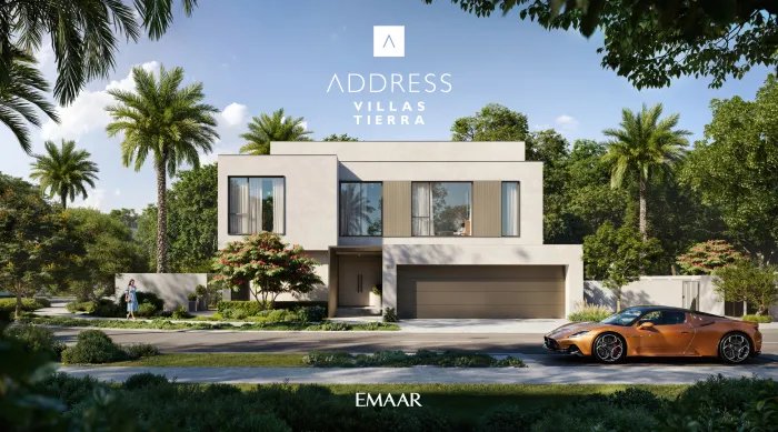 Address Villas – Tierra