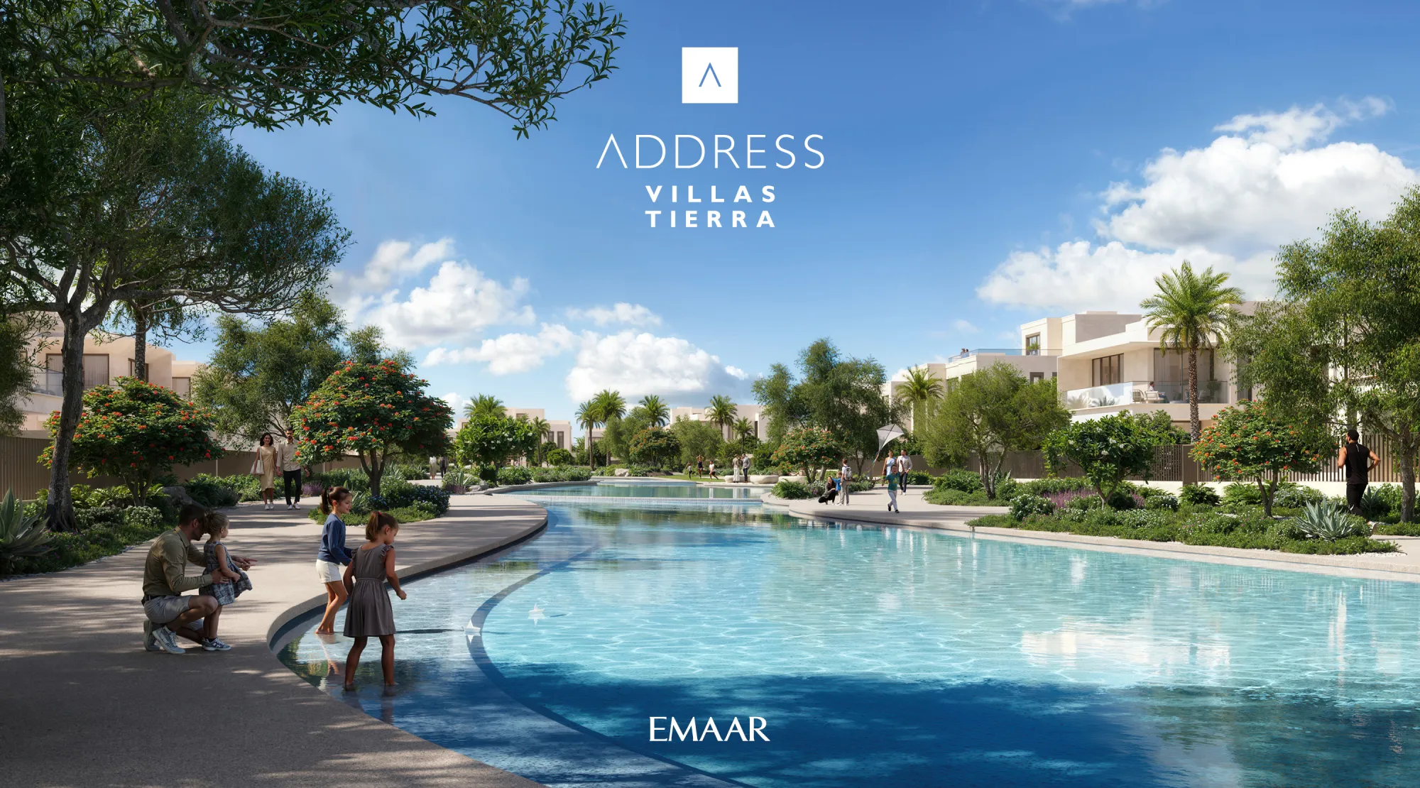 Address Villas – Tierra