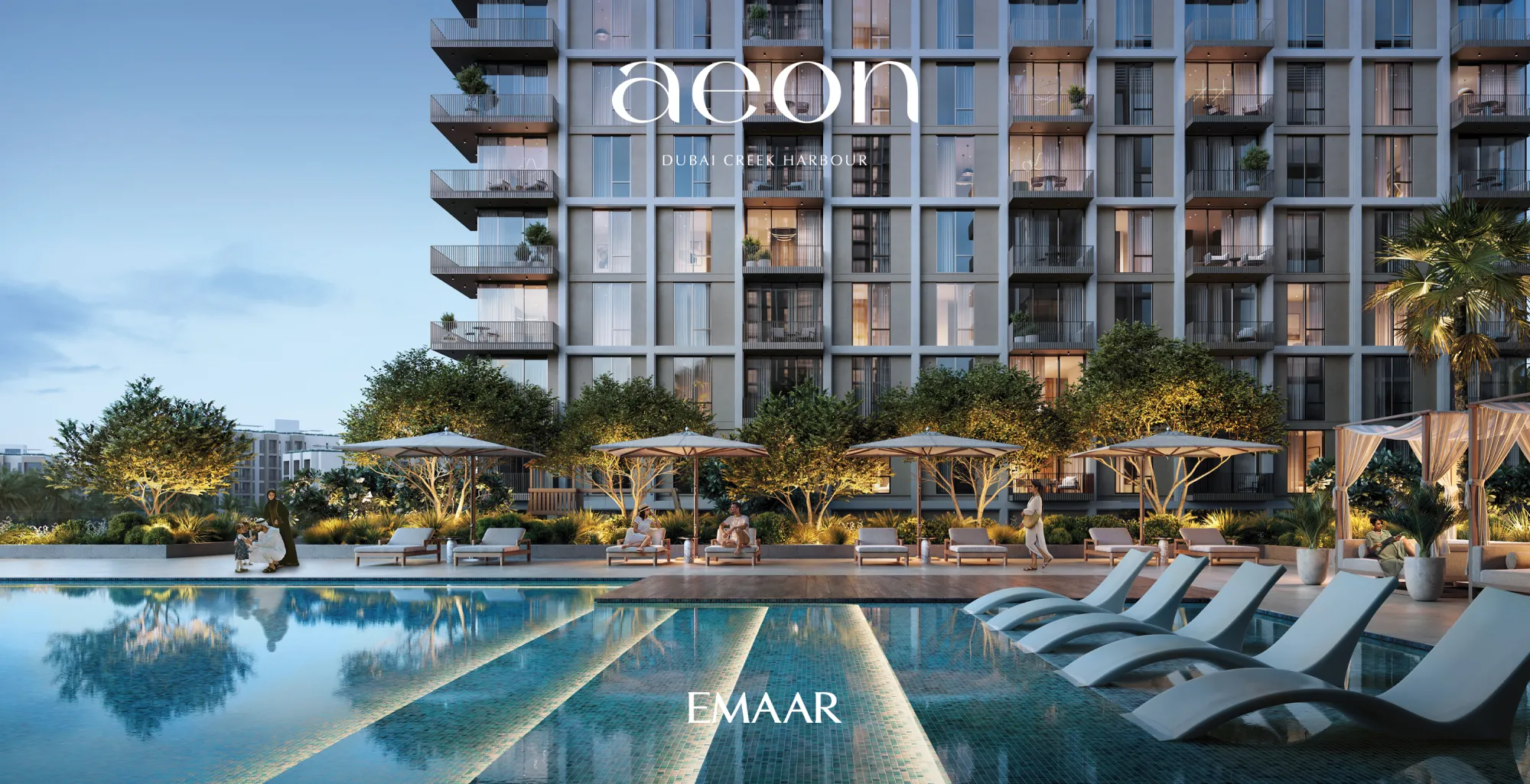 Aeon