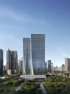 Akala Hotel and Residences