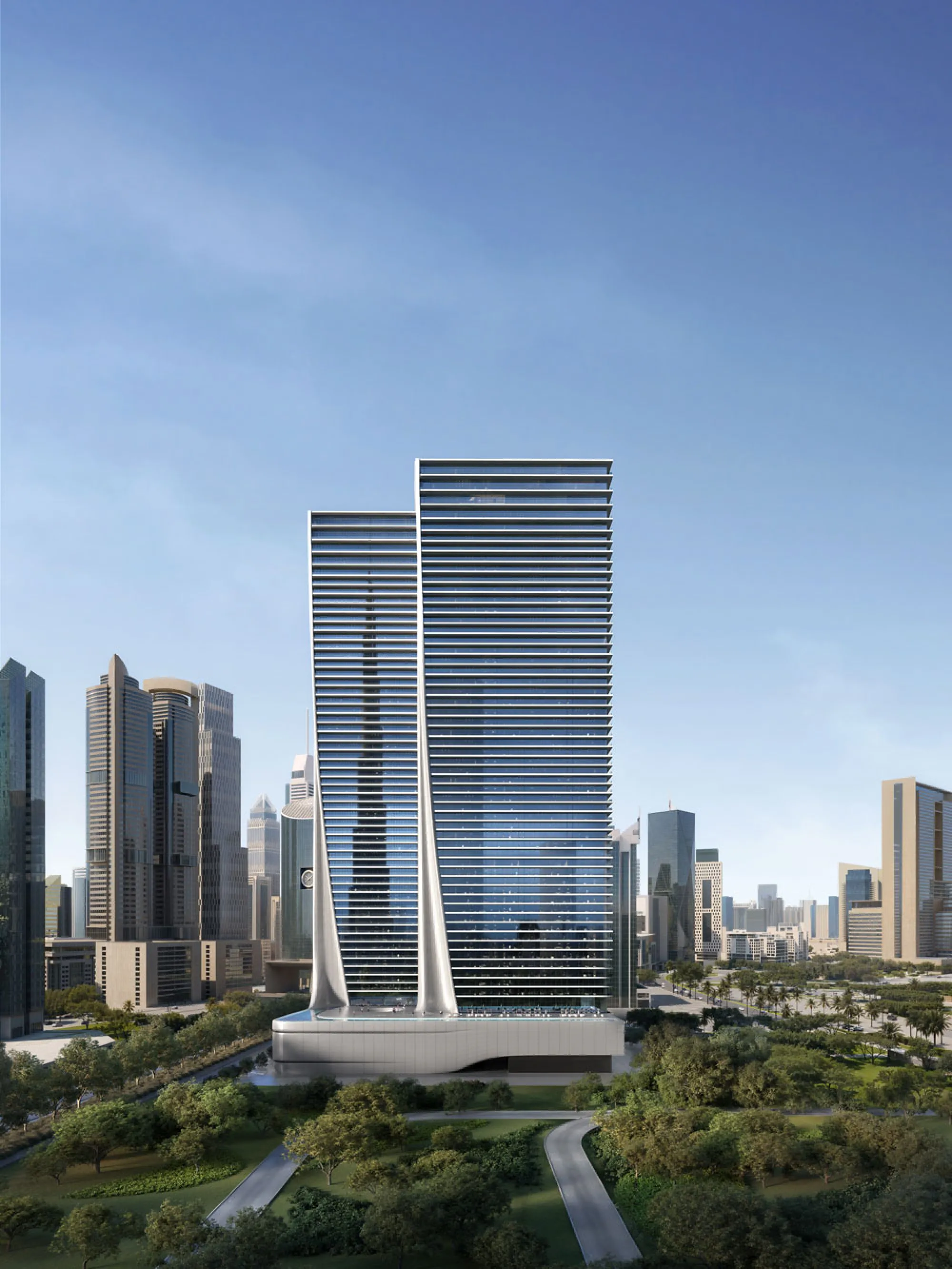 Akala Hotel and Residences