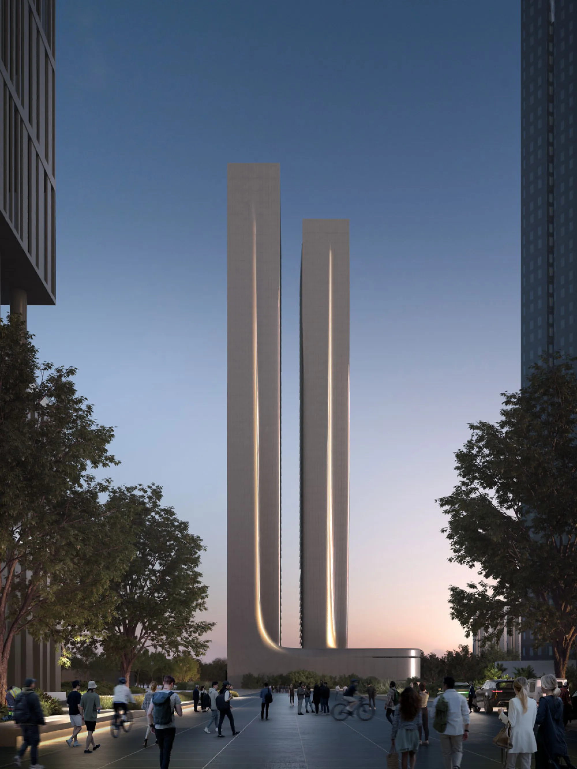 Akala Hotel and Residences