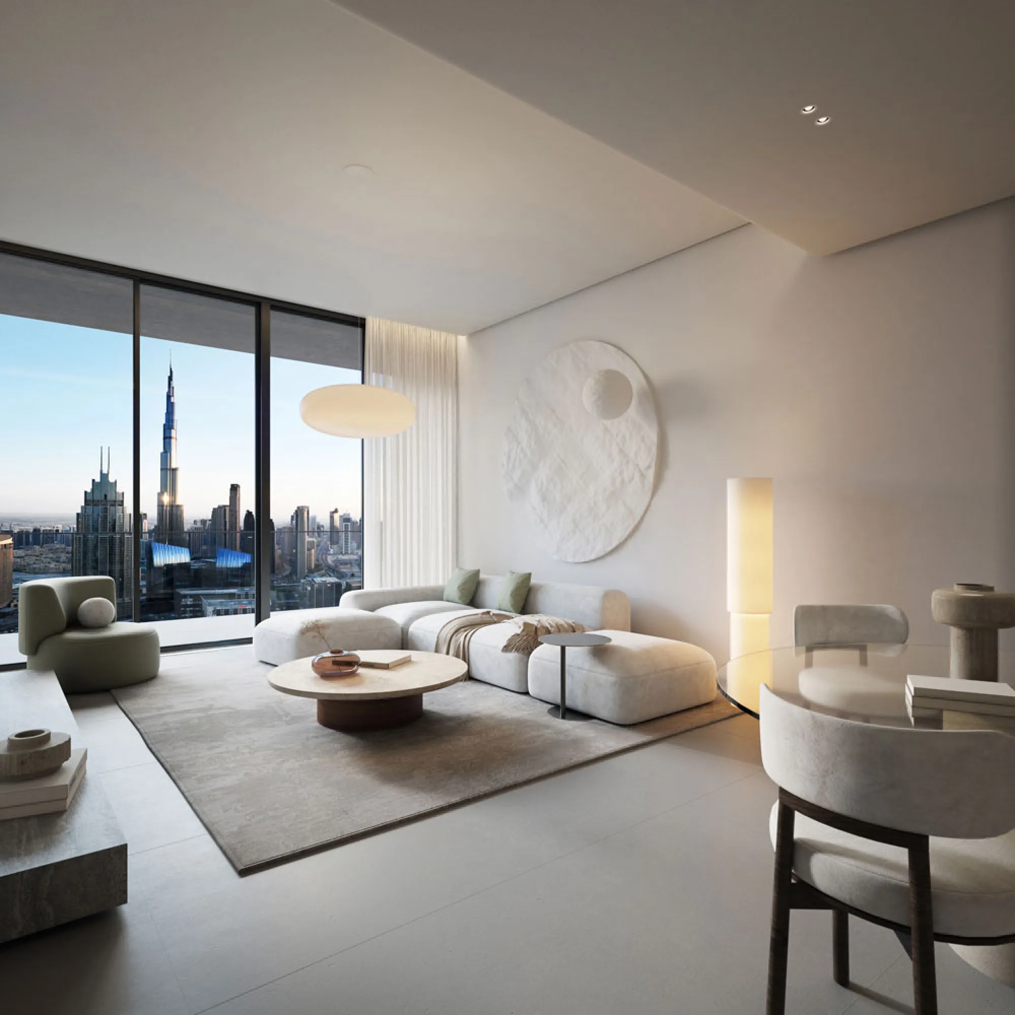 Akala Hotel and Residences