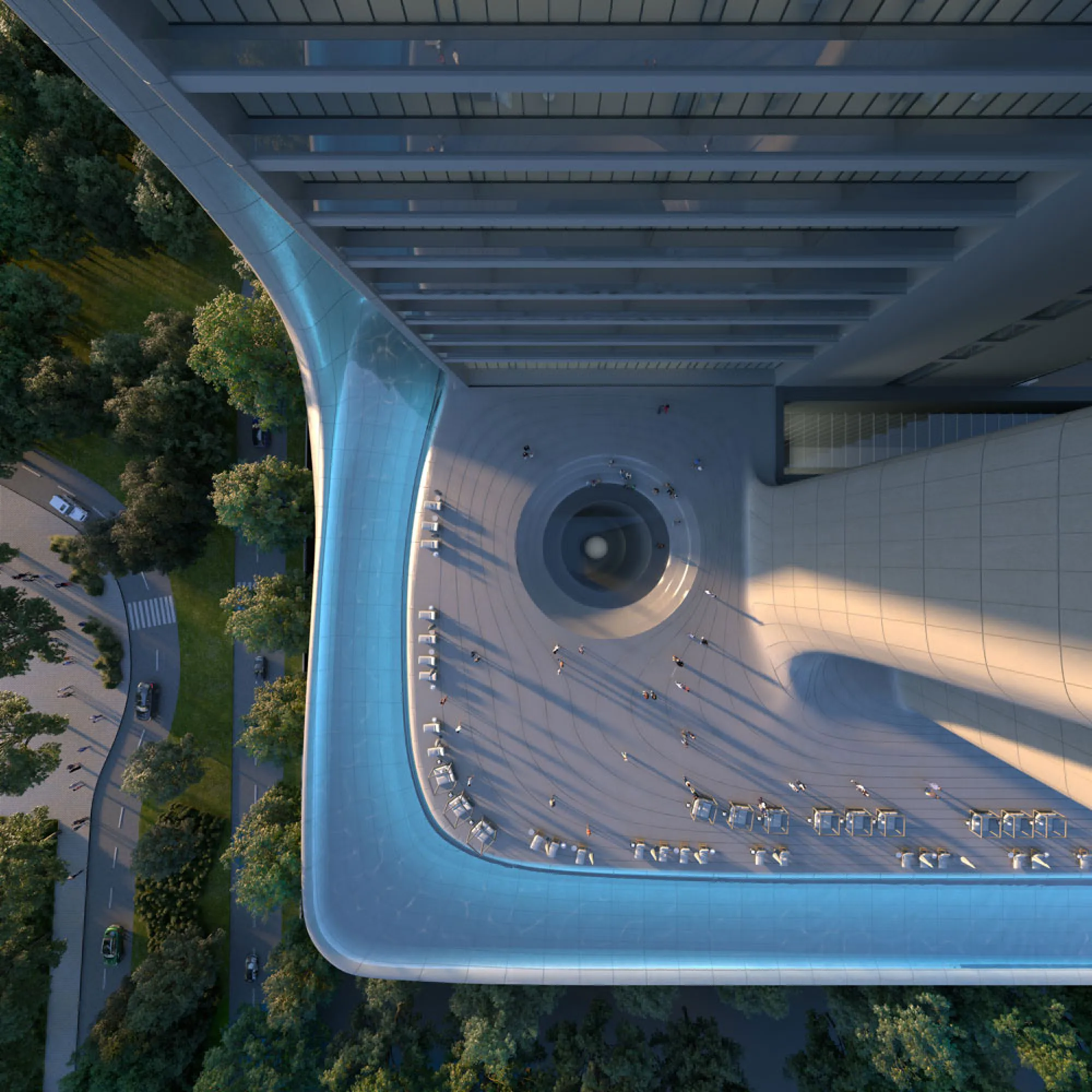 Akala Hotel and Residences