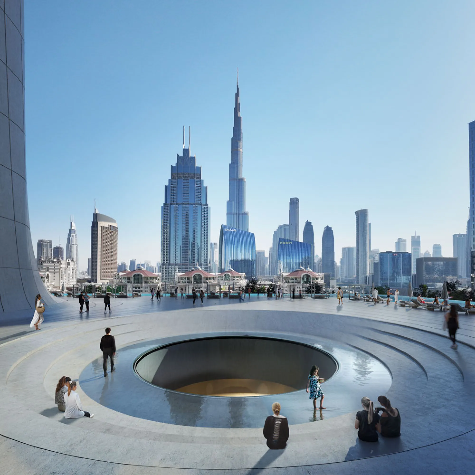 Akala Hotel and Residences