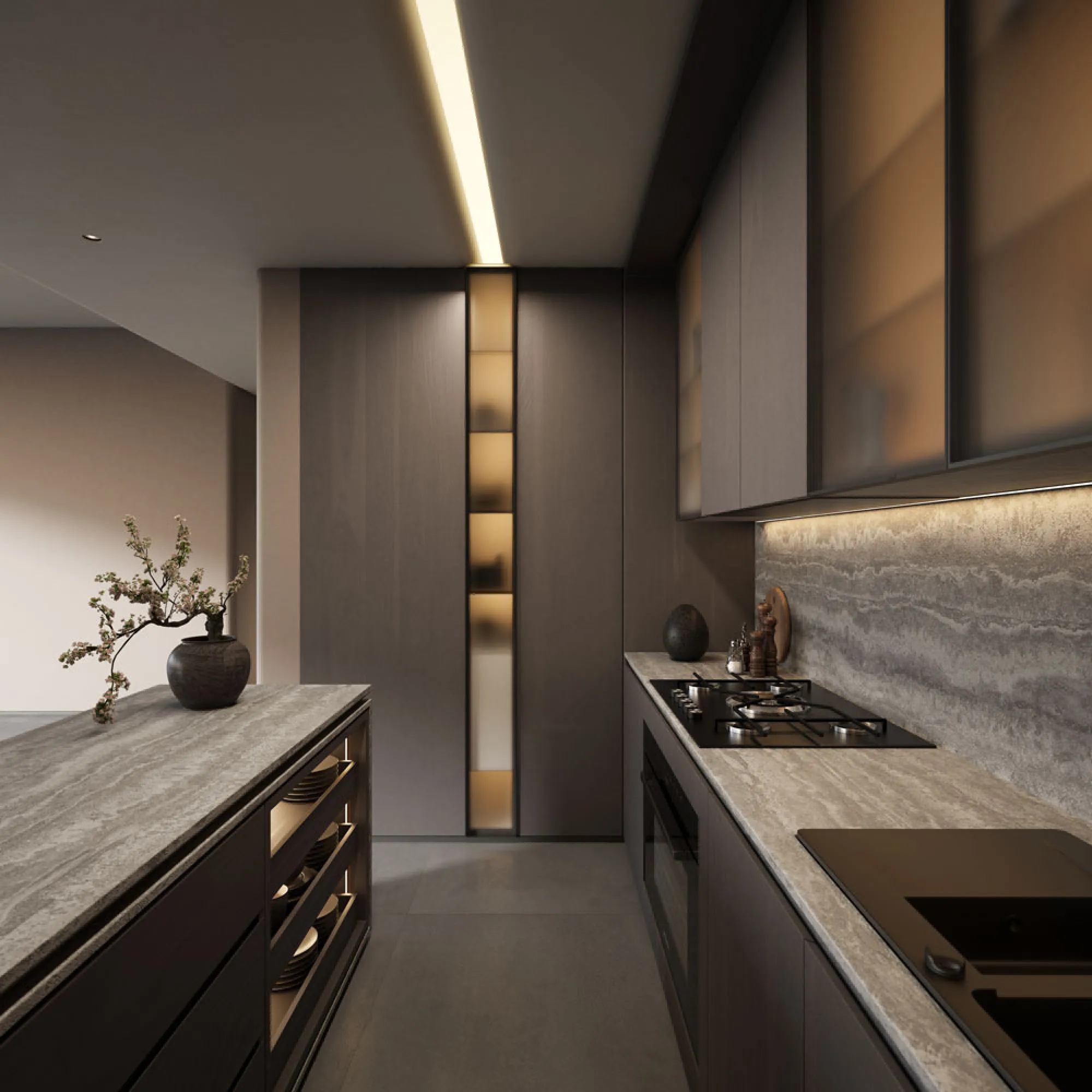 Akala Hotel and Residences