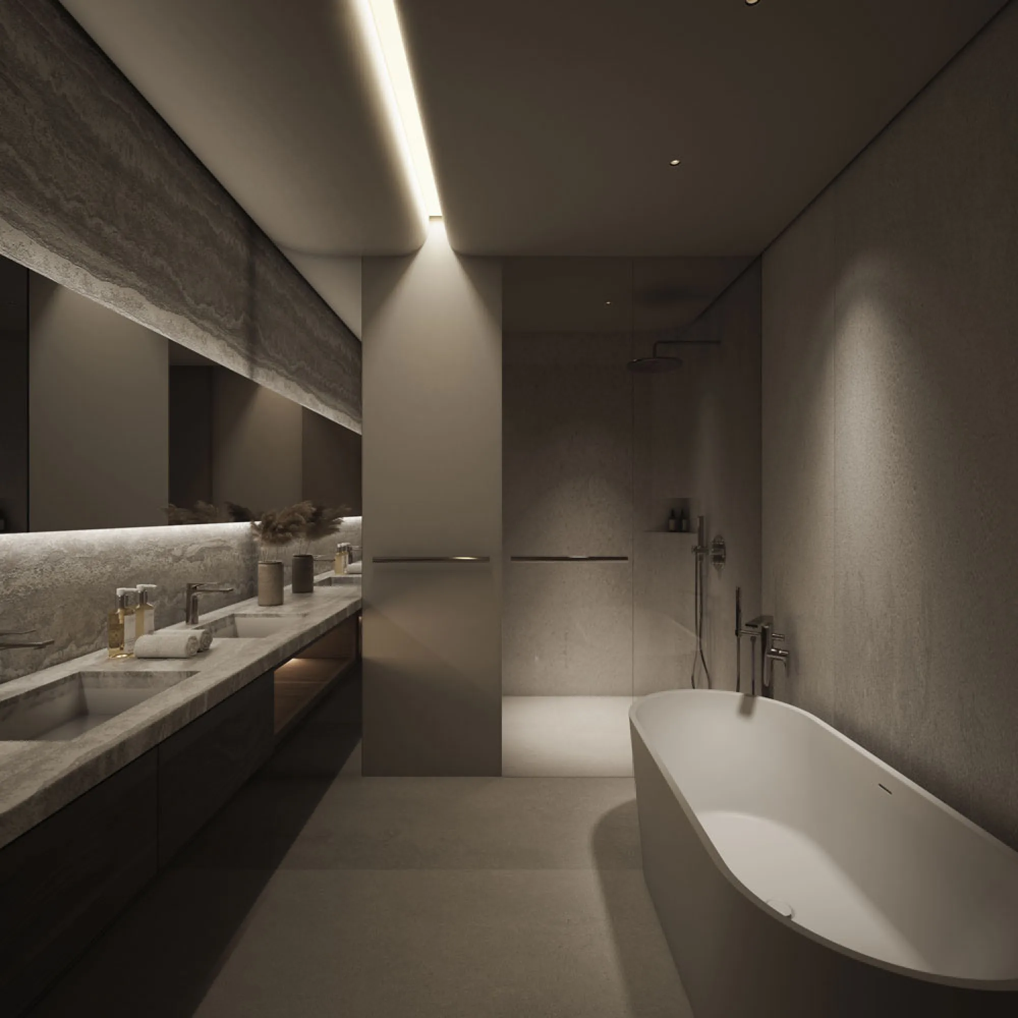 Akala Hotel and Residences