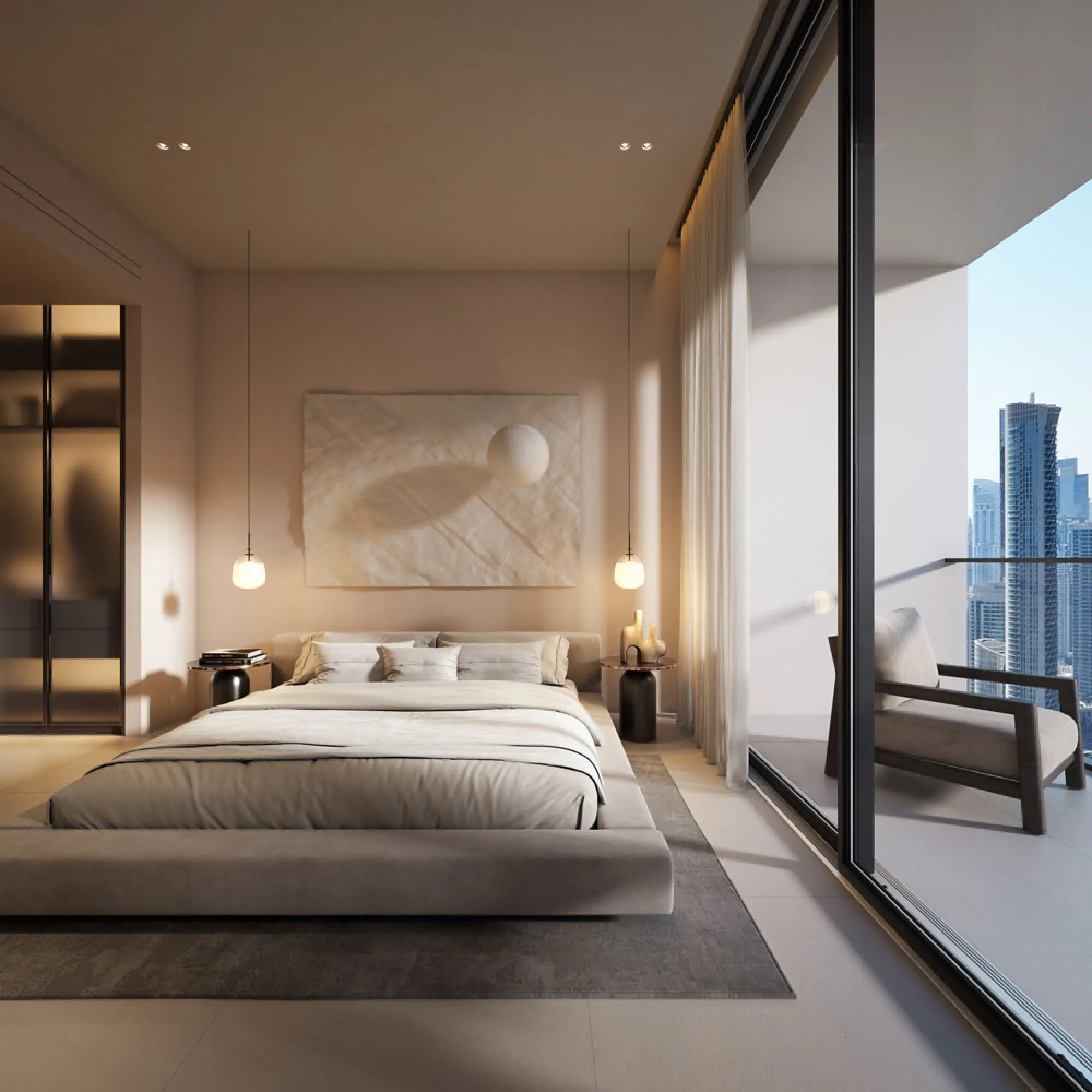 Akala Hotel and Residences