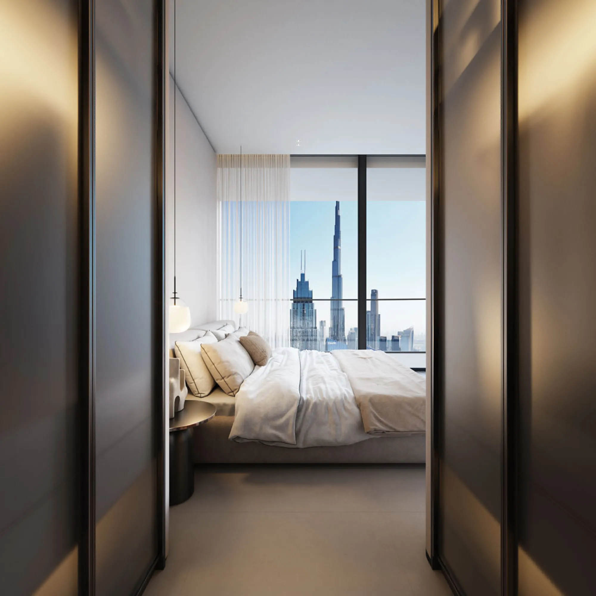 Akala Hotel and Residences