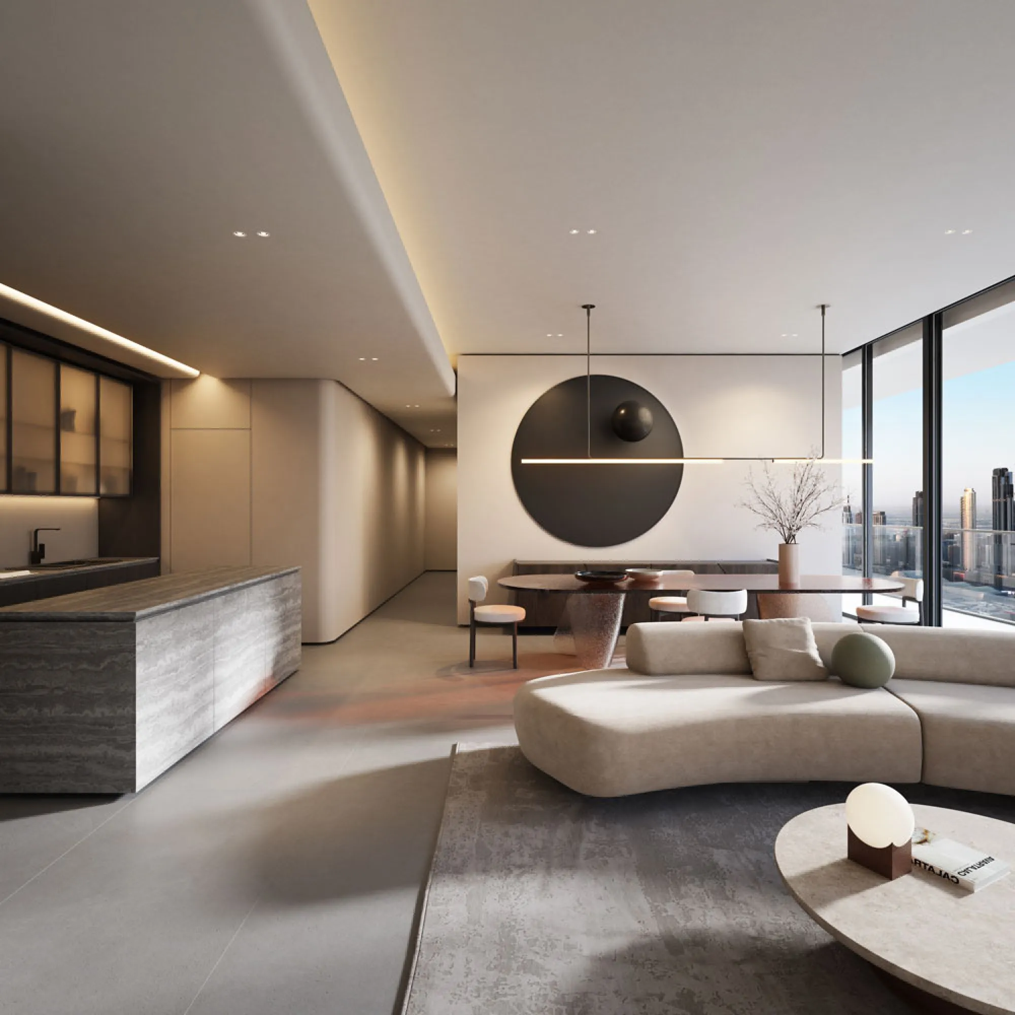 Akala Hotel and Residences