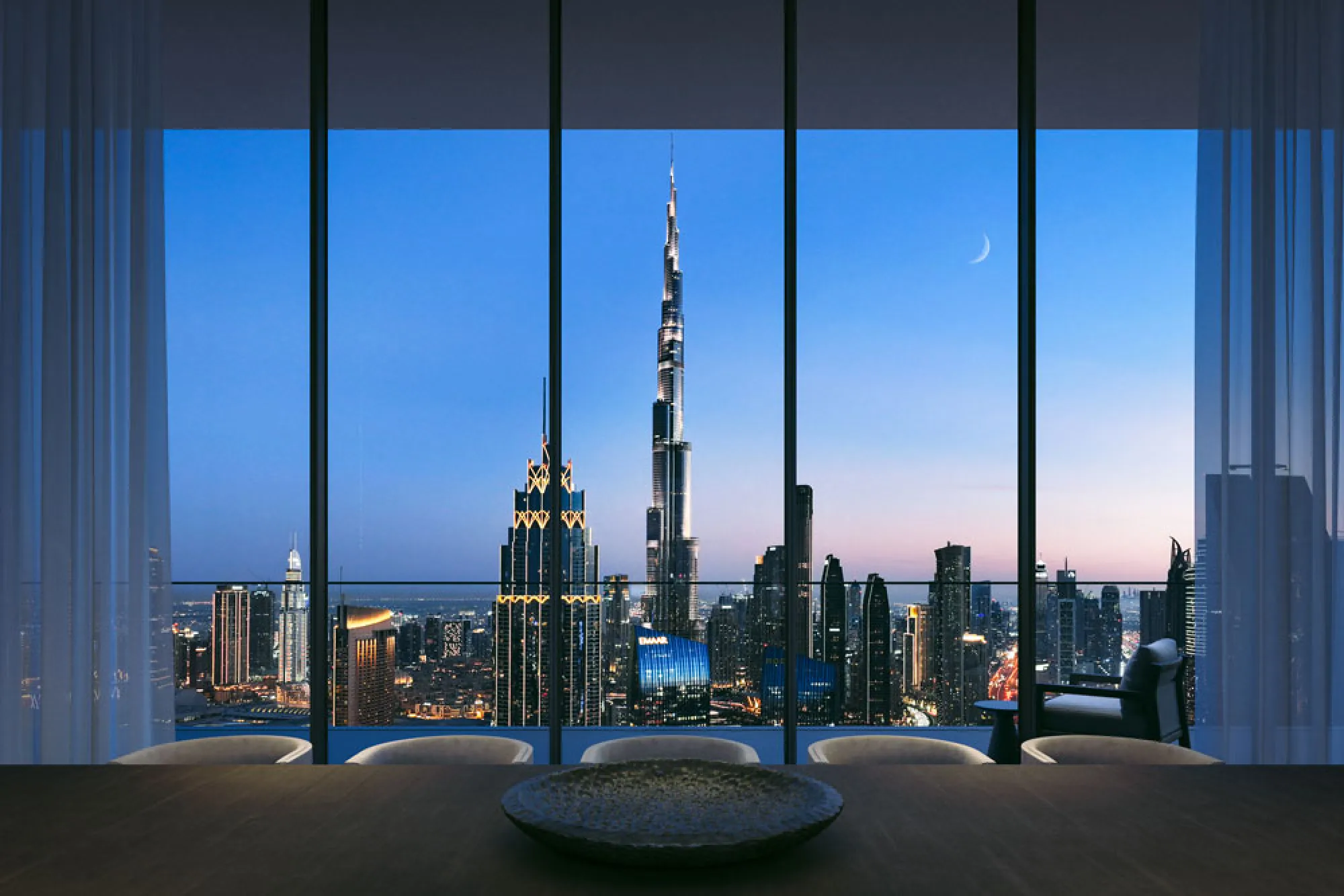 Akala Hotel and Residences