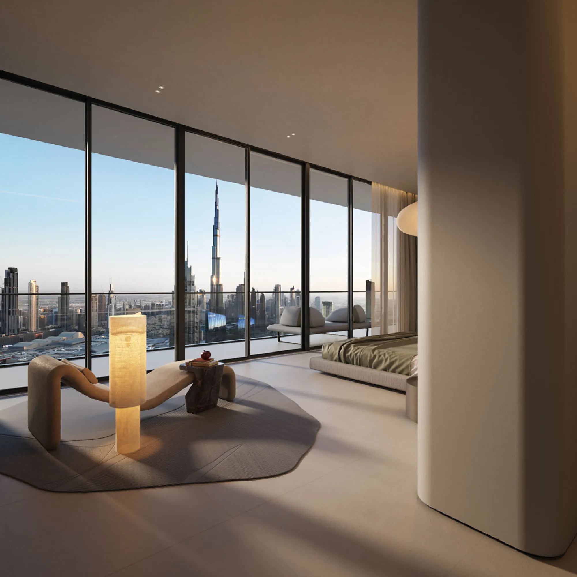 Akala Hotel and Residences