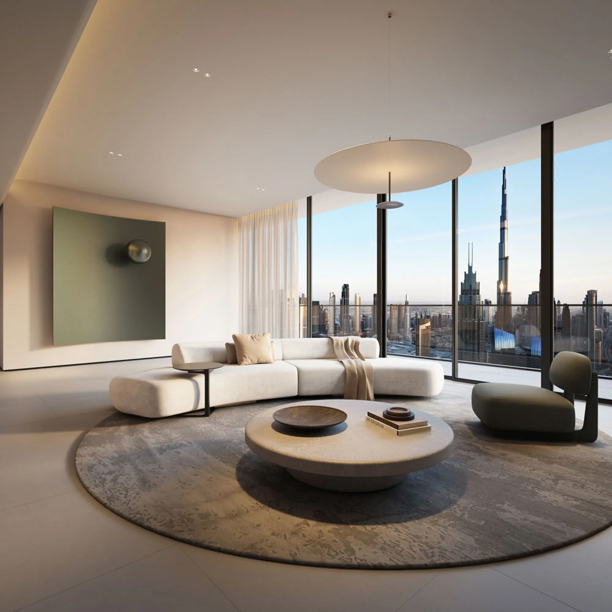 Akala Hotel and Residences