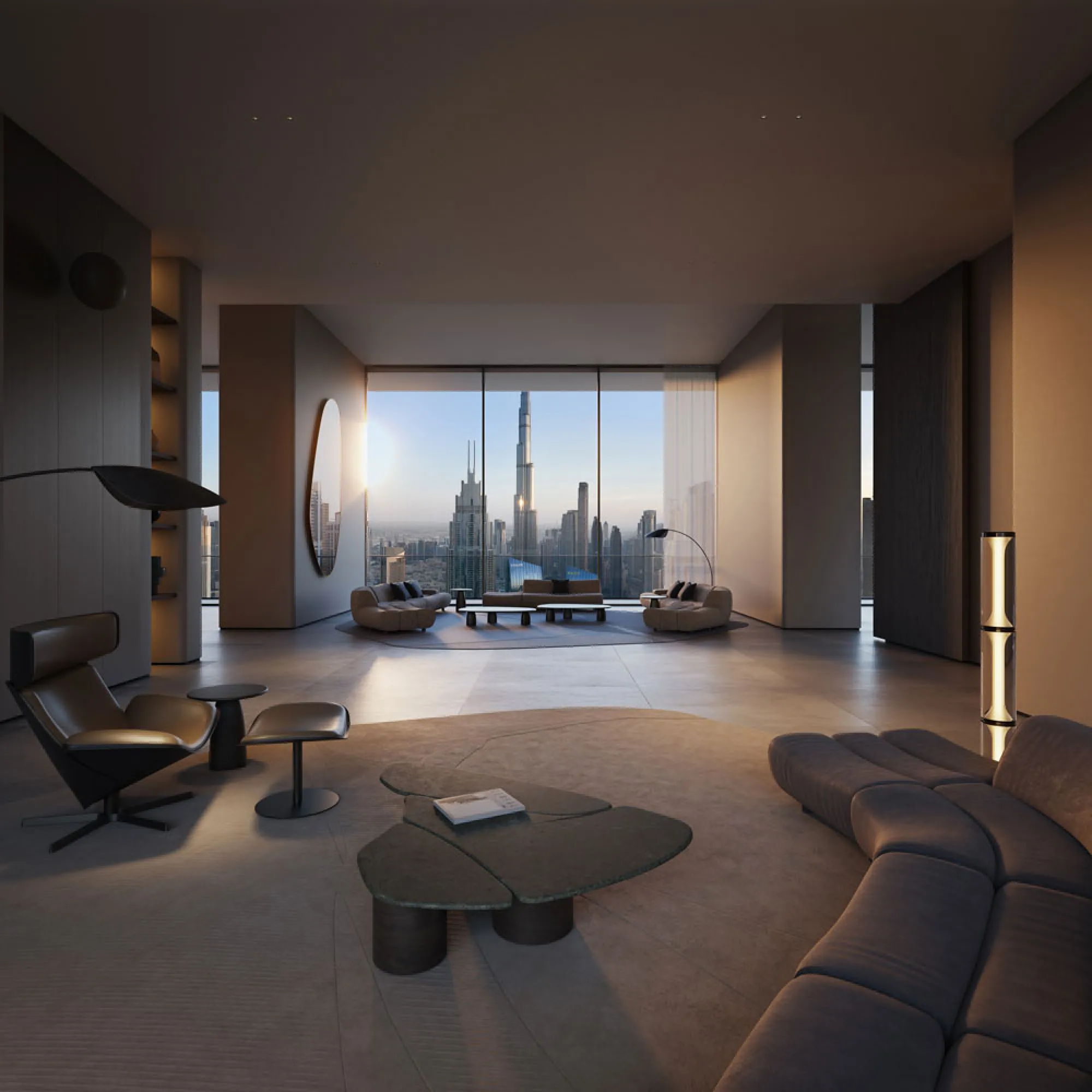 Akala Hotel and Residences