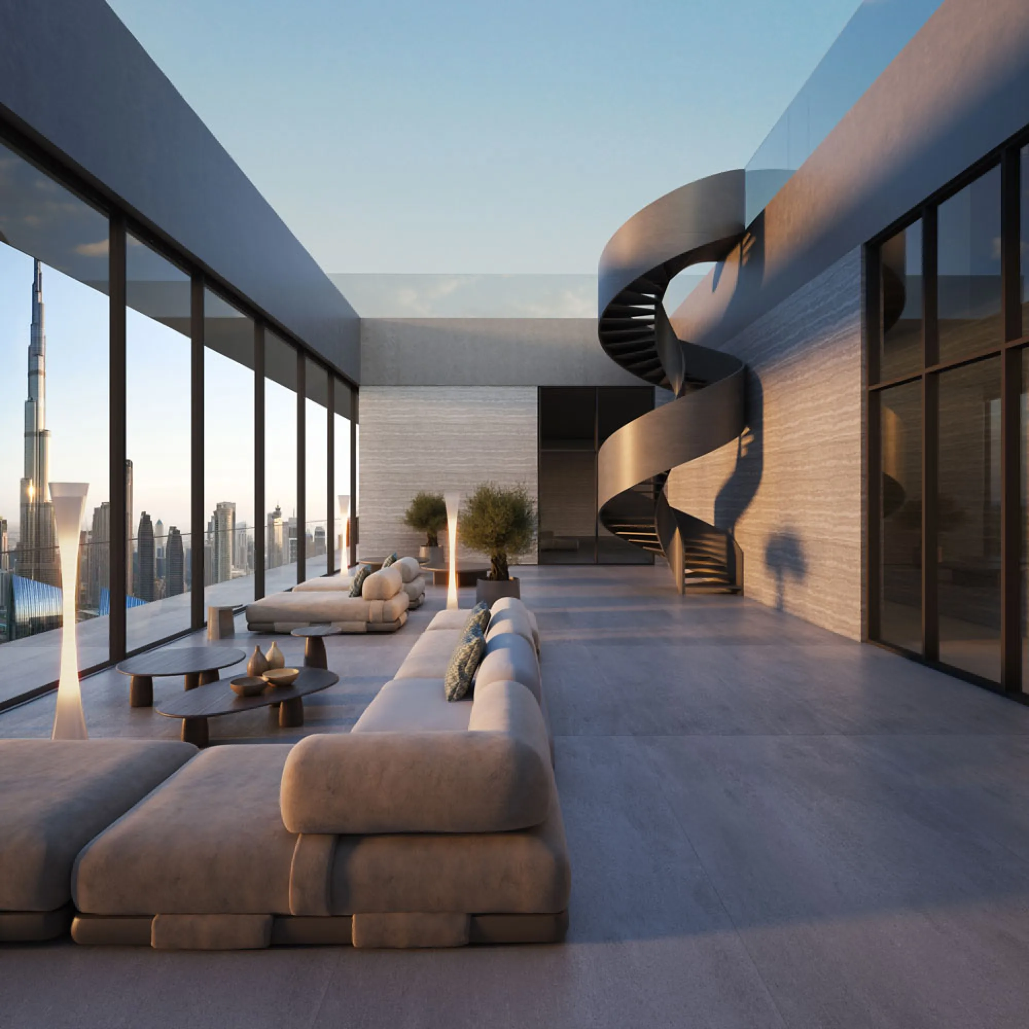 Akala Hotel and Residences