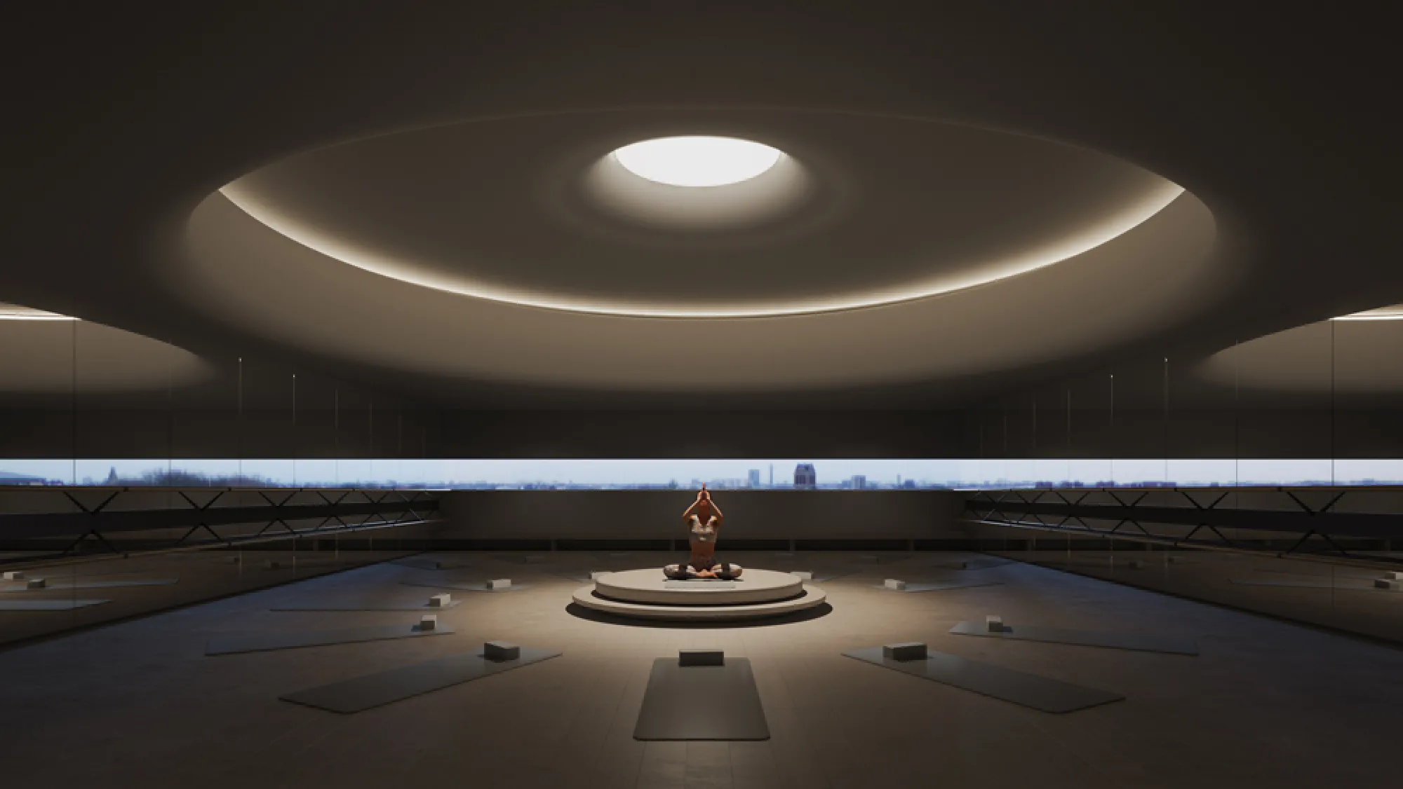 Akala Hotel and Residences