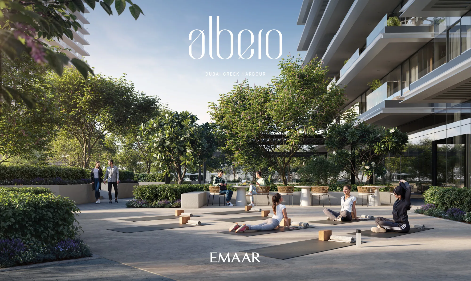 Albero