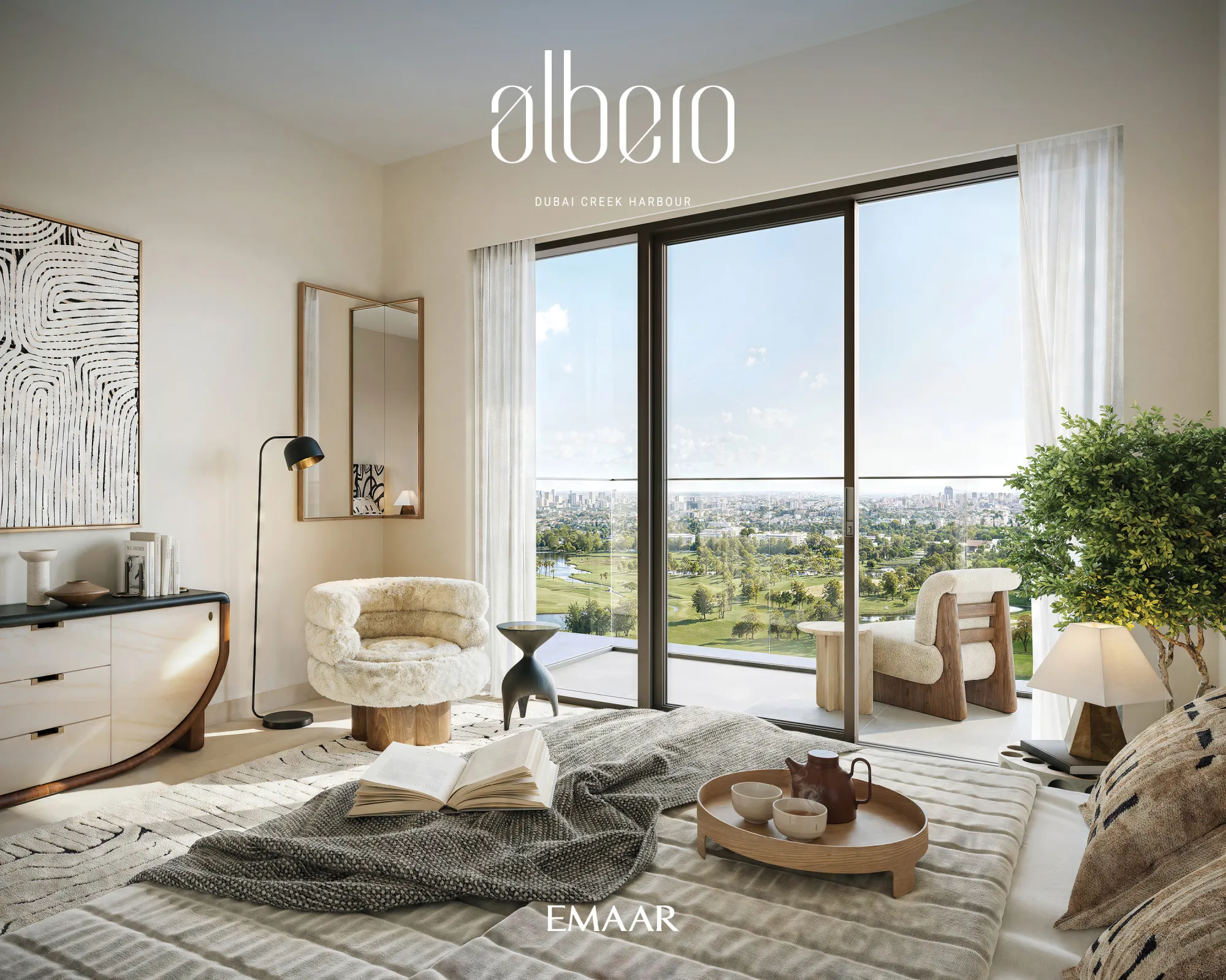 Albero