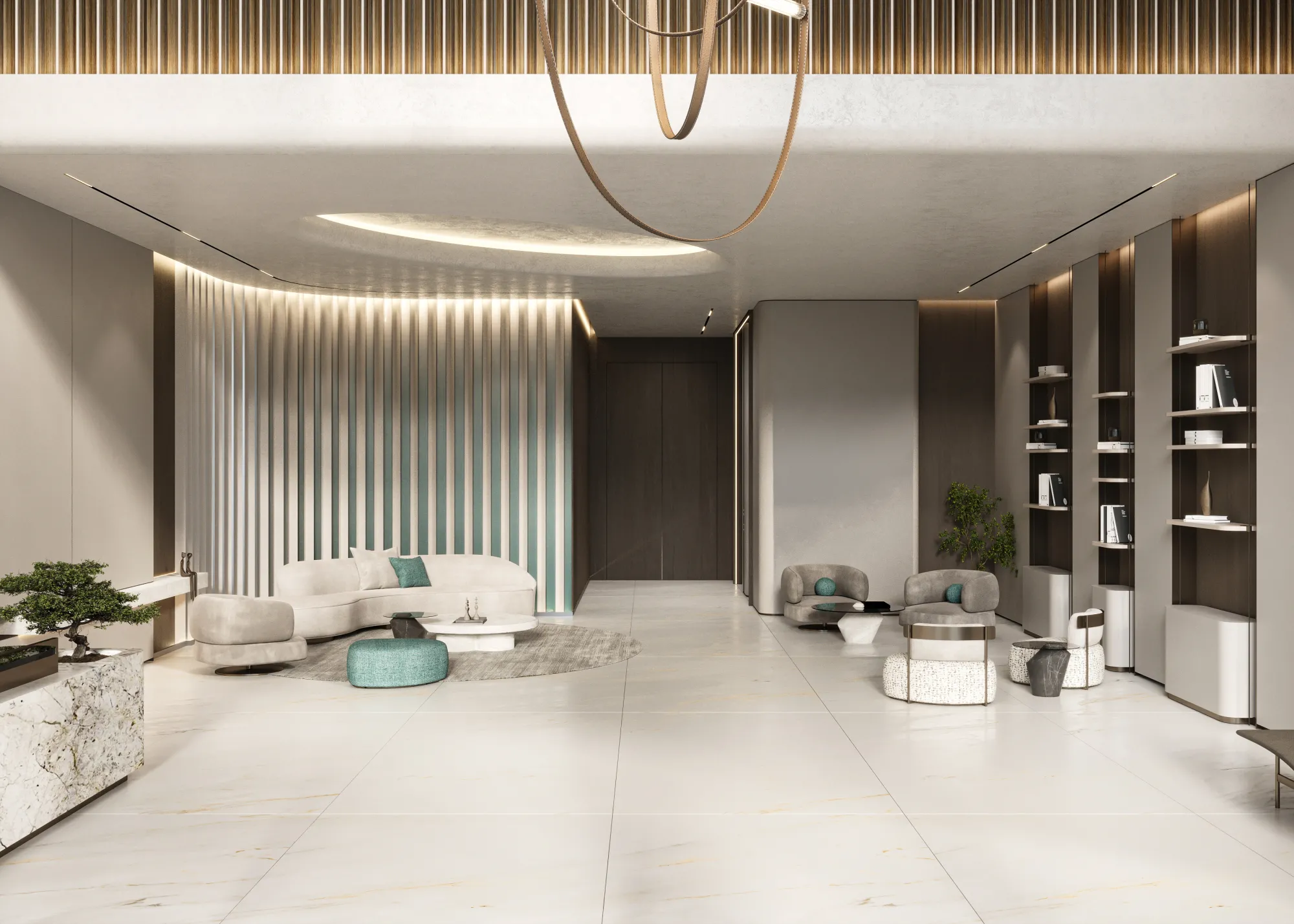 Allegro Residences
