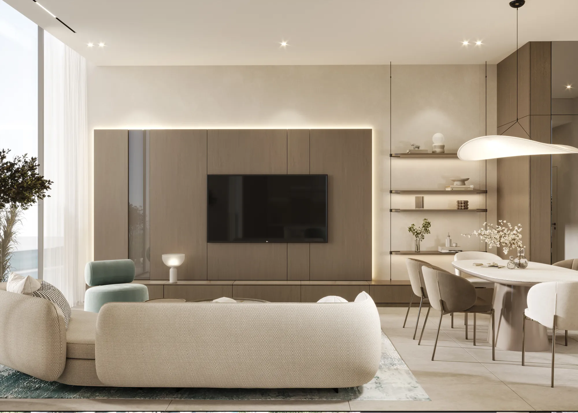 Allegro Residences