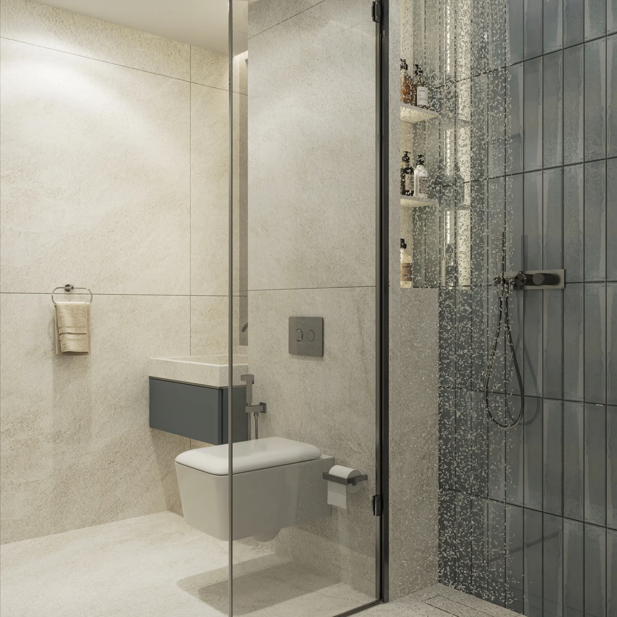 Allegro Residences