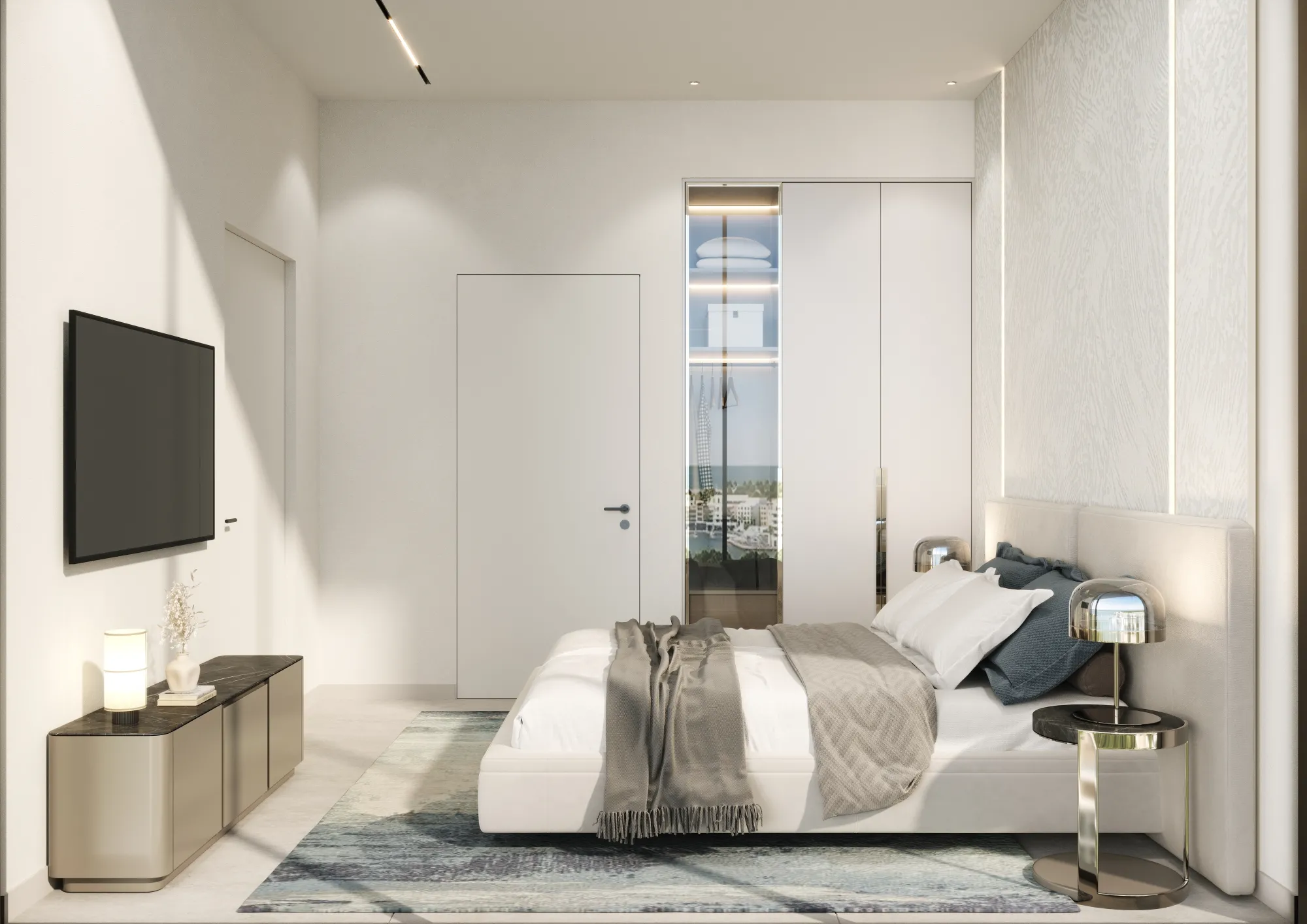 Allegro Residences