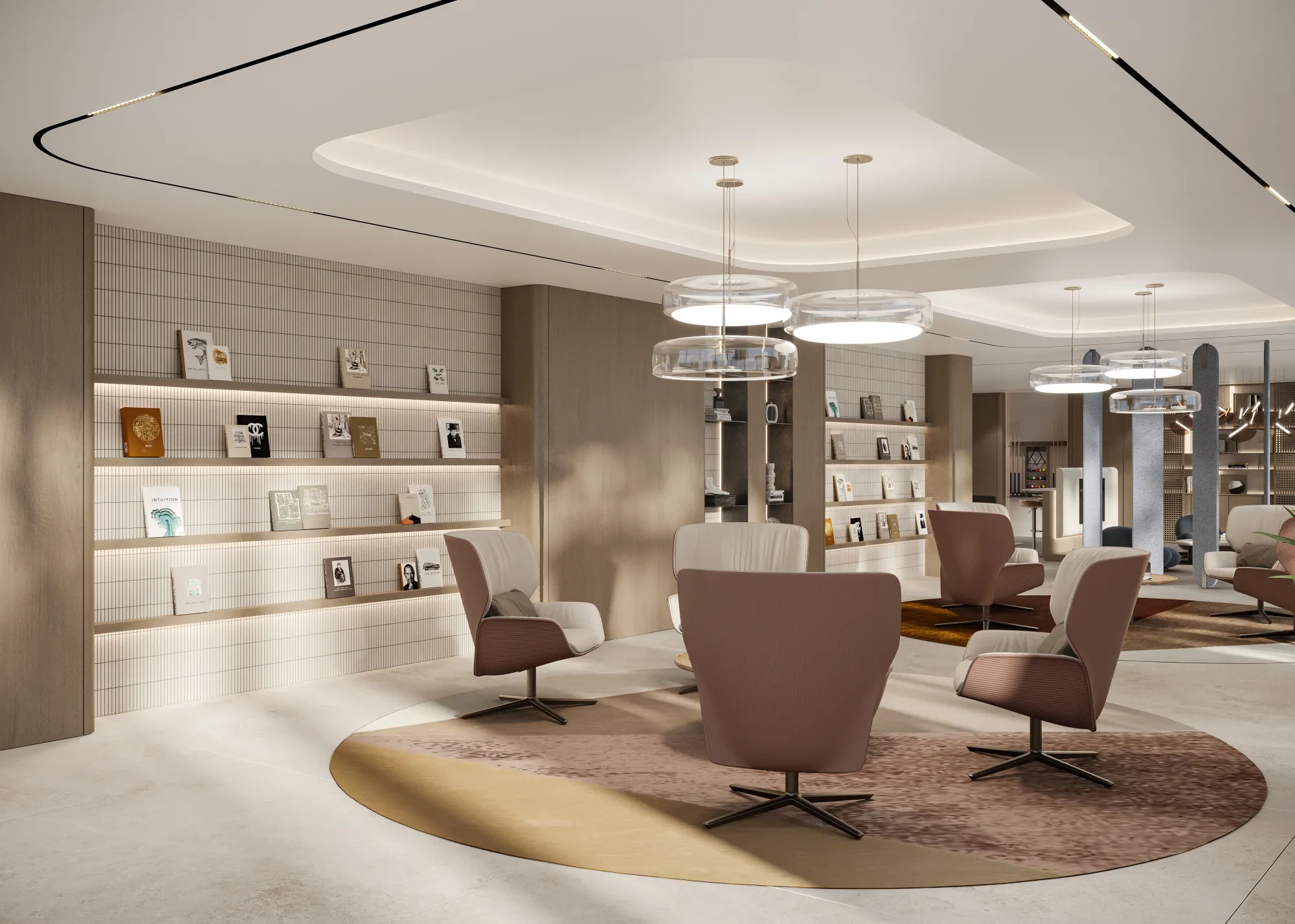 Allegro Residences