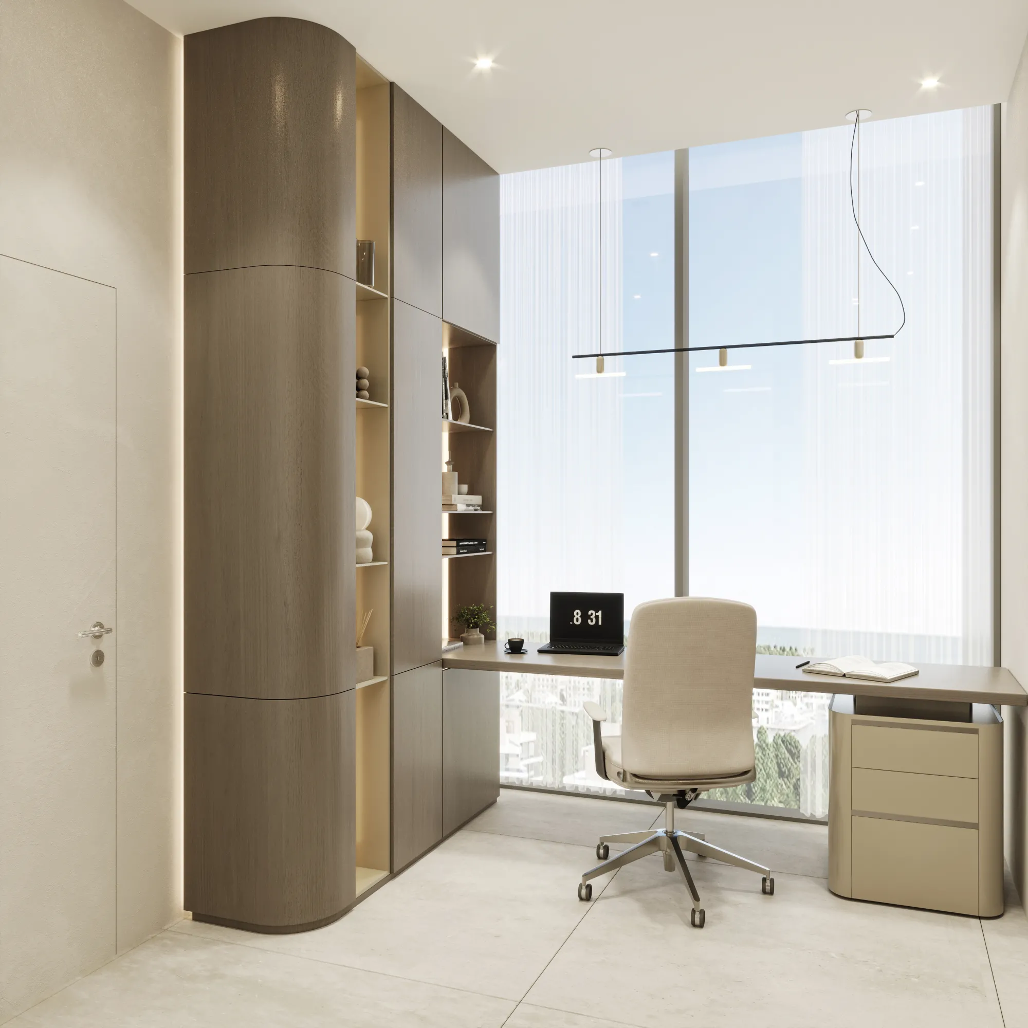 Allegro Residences
