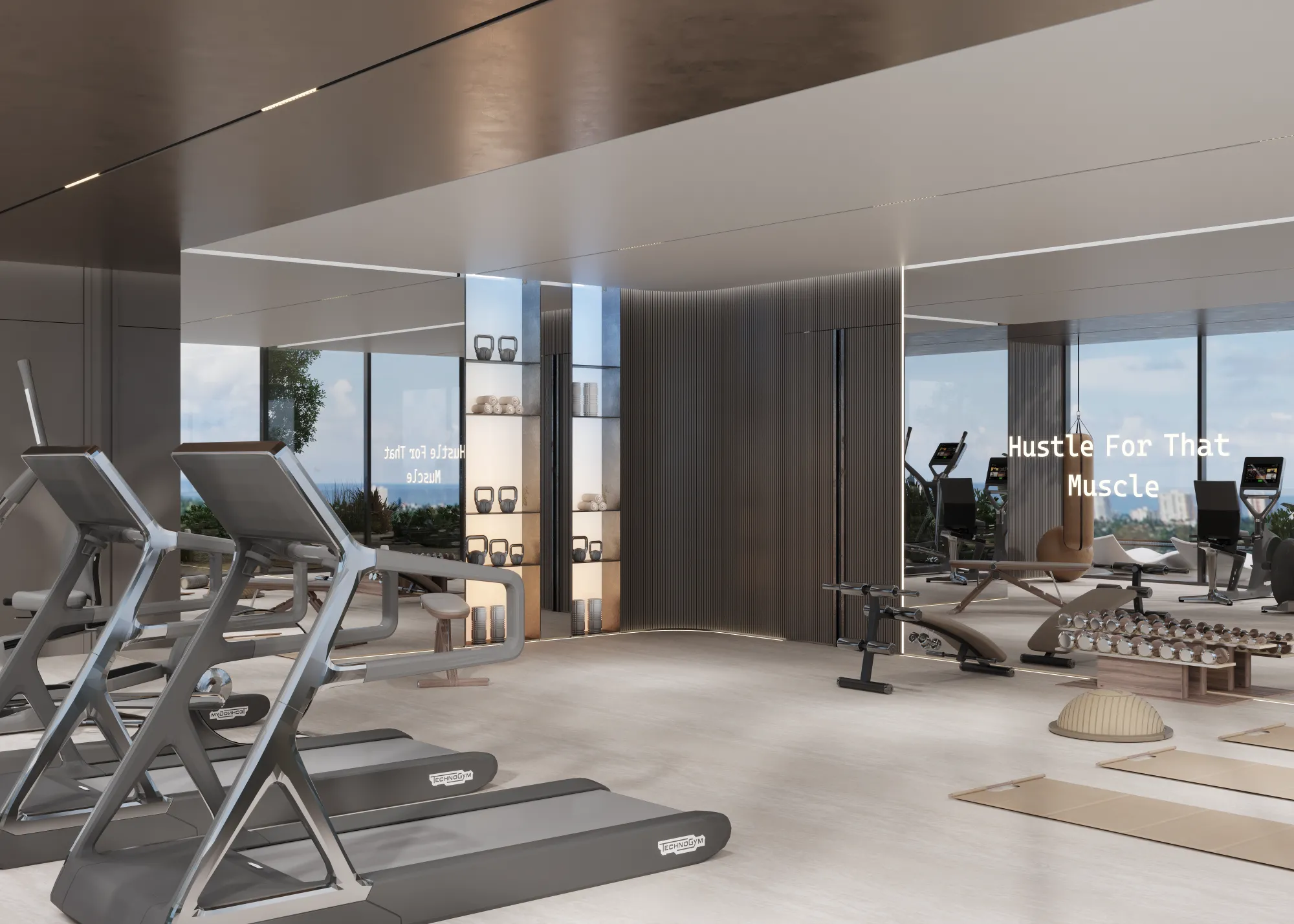 Allegro Residences