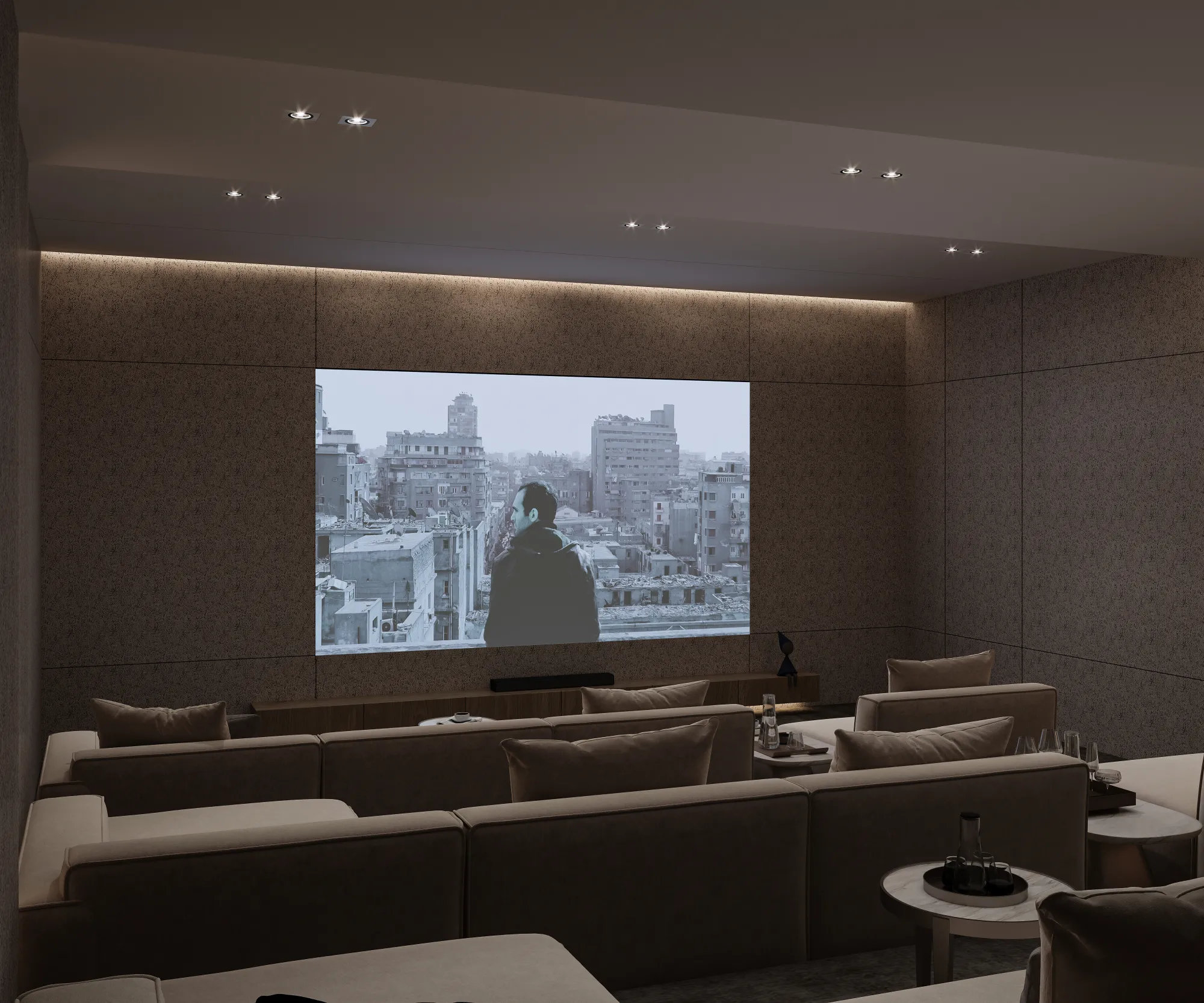 Allegro Residences