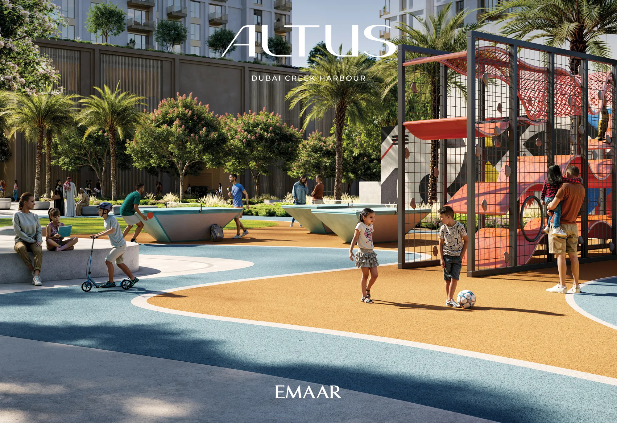 Altus