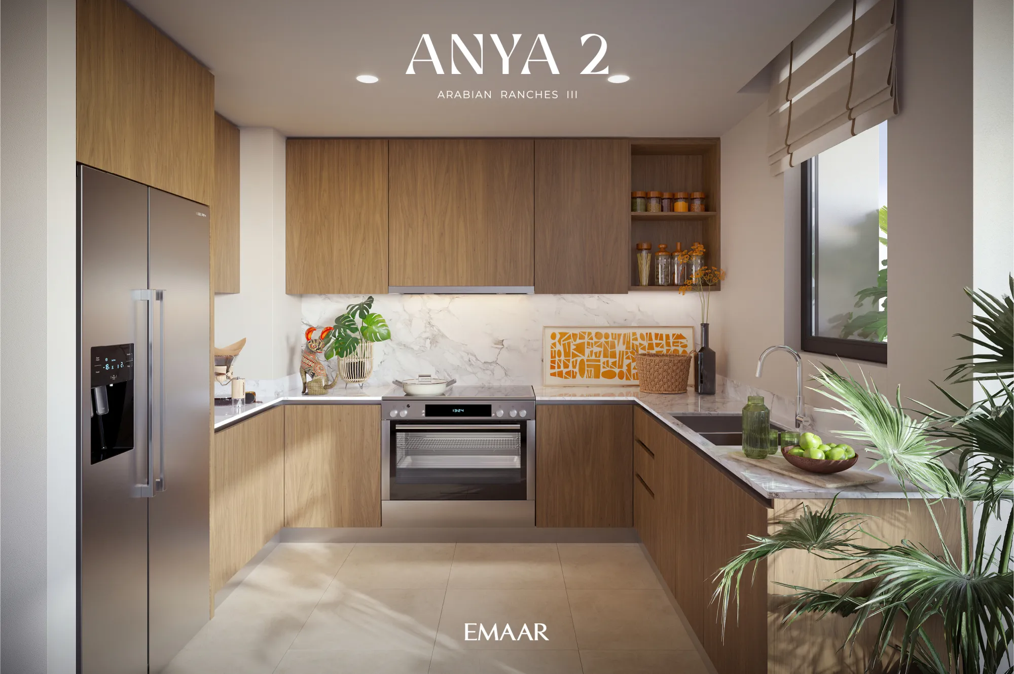 Anya 2