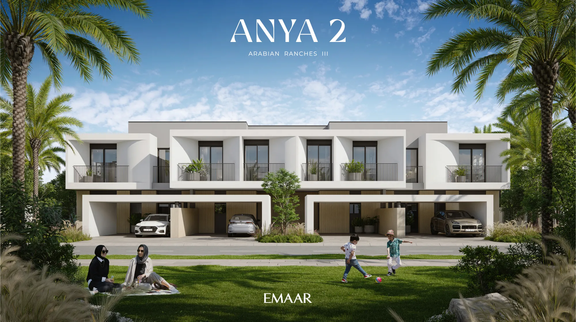 Anya 2