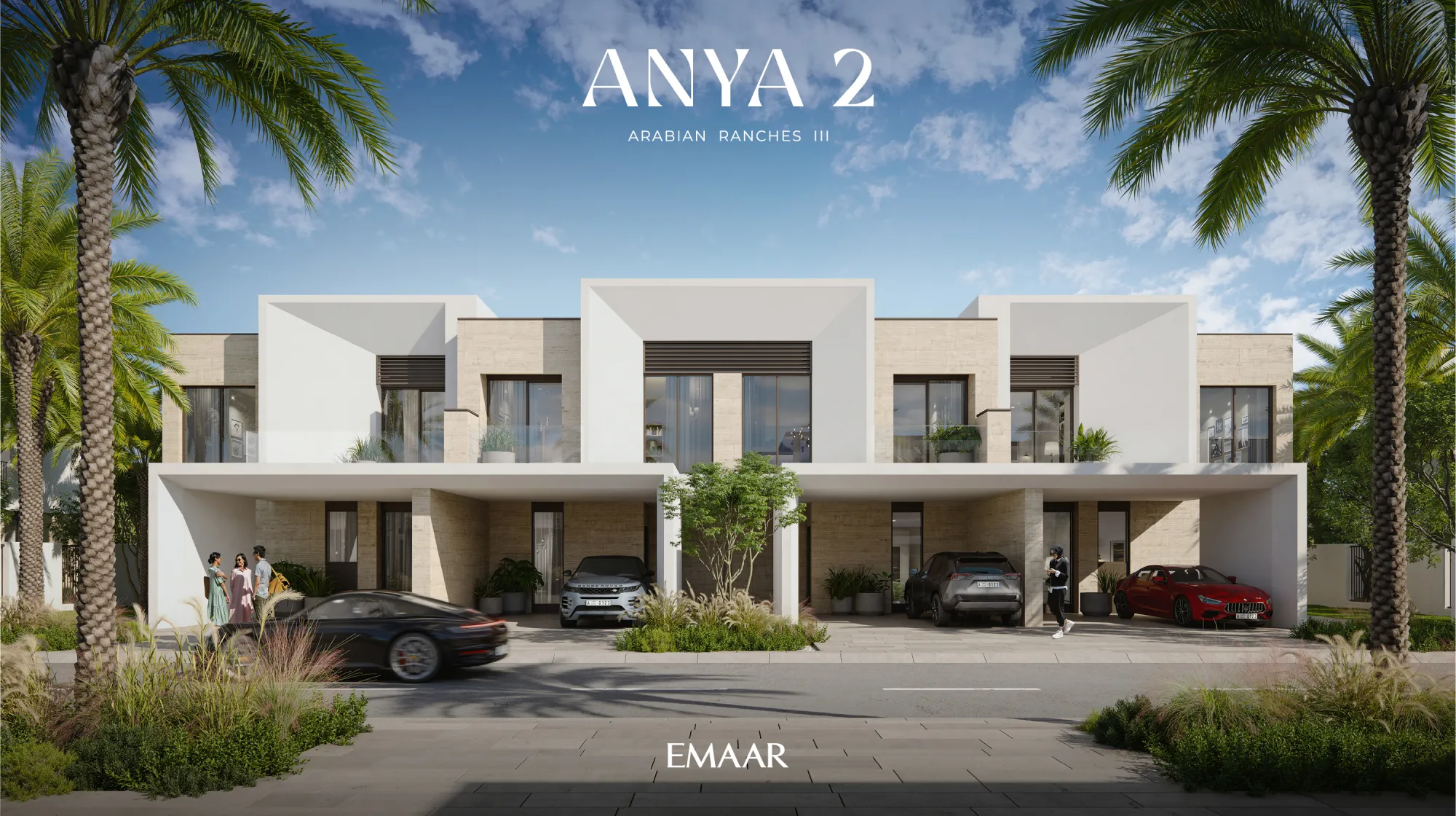 Anya 2