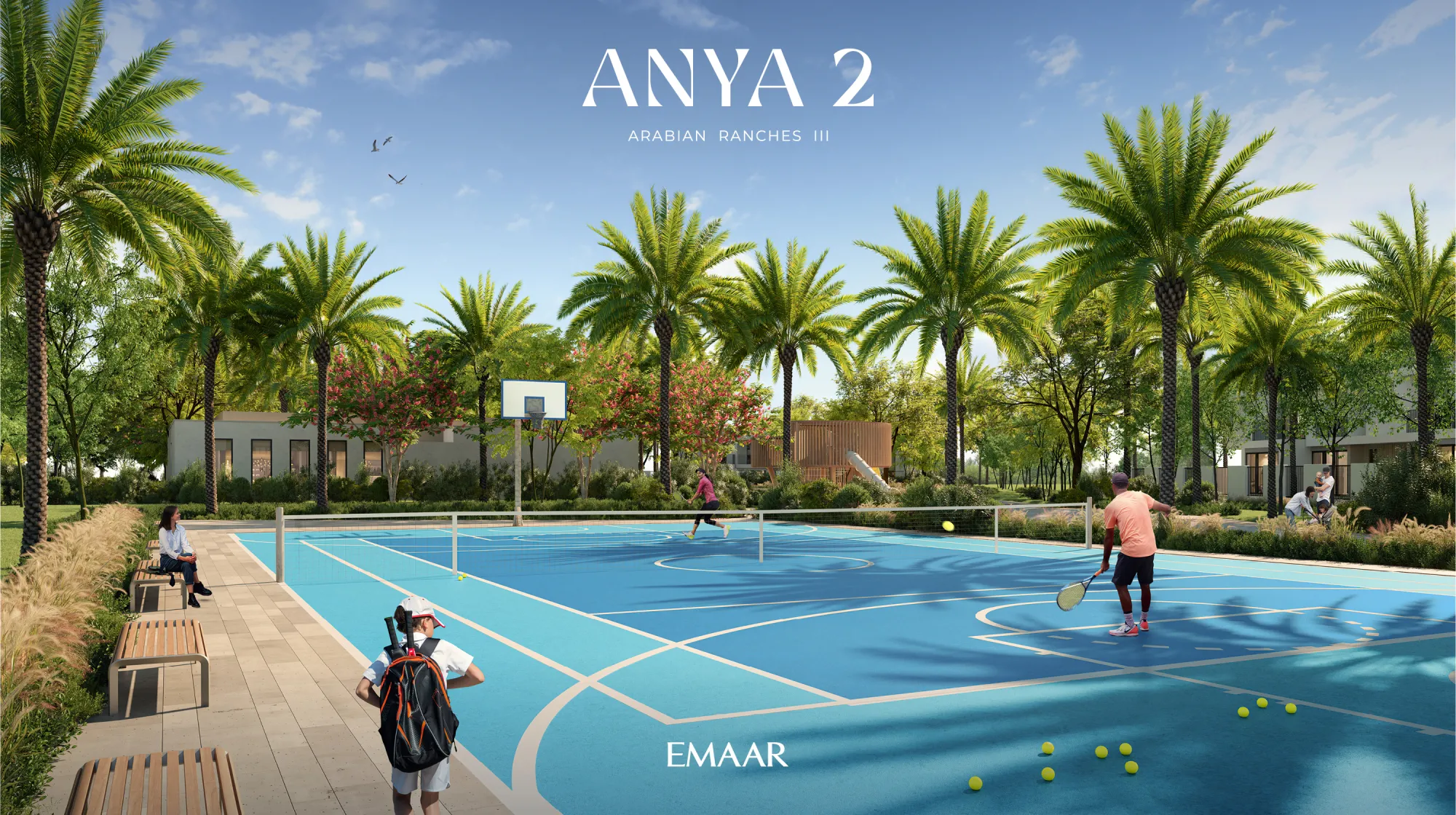 Anya 2
