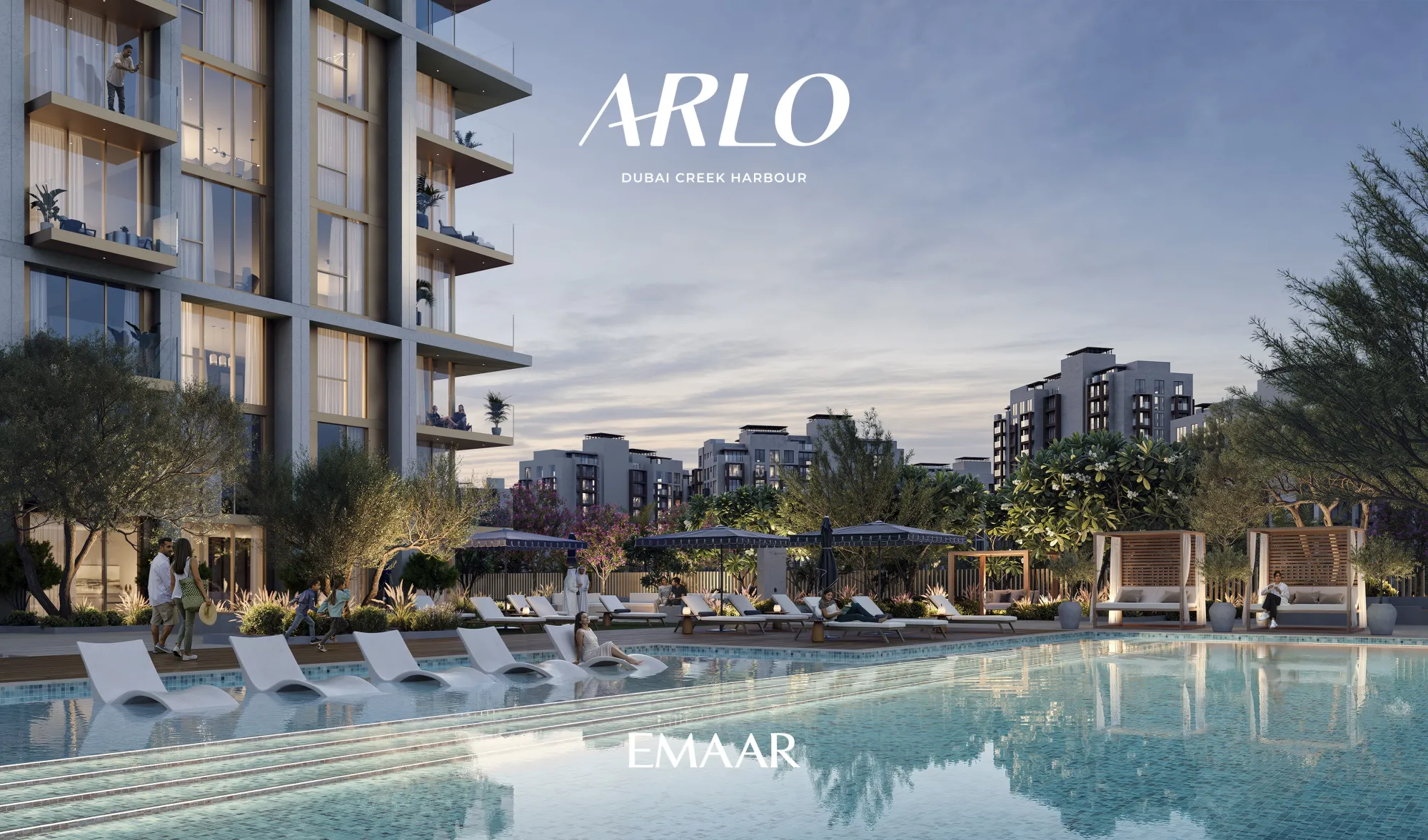 Arlo