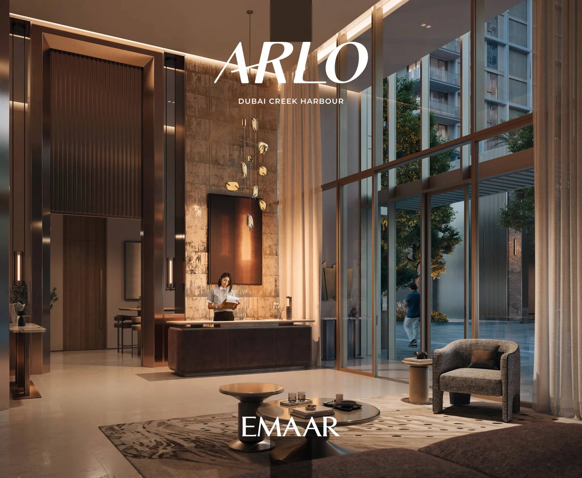 Arlo