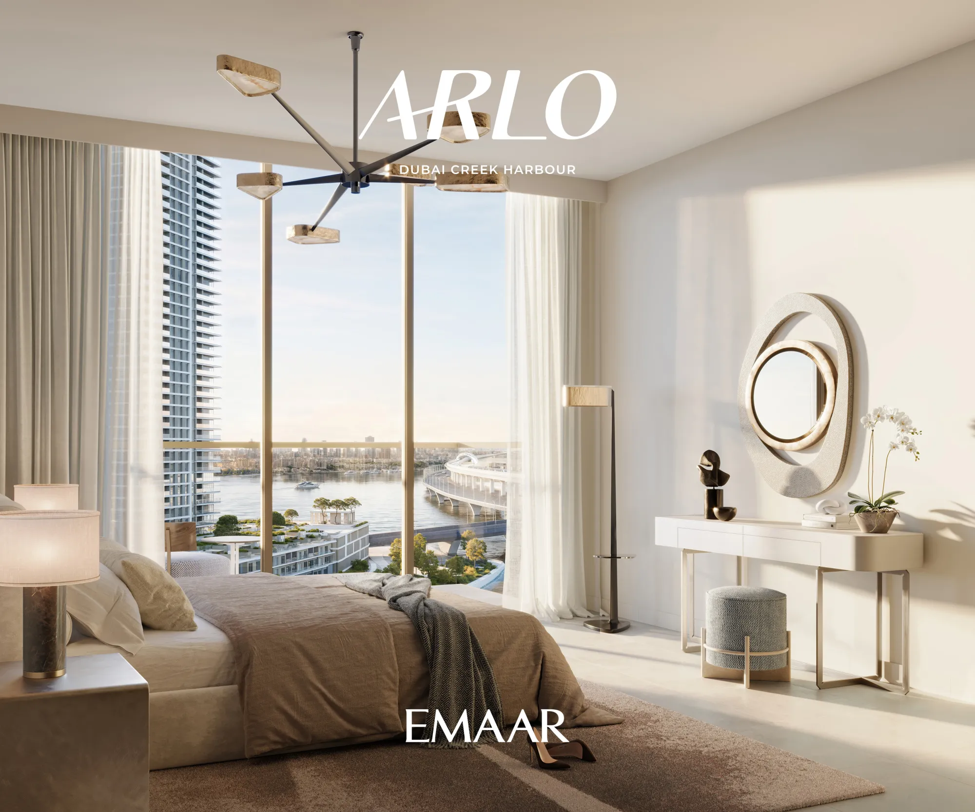 Arlo