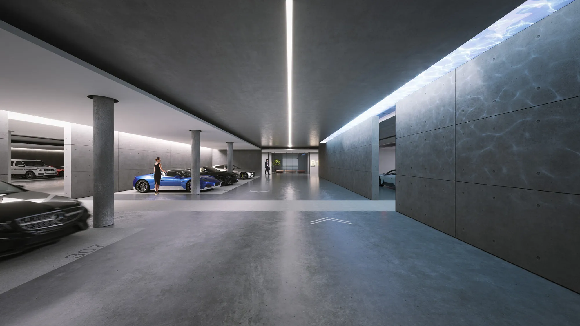 Armani Beach Residences