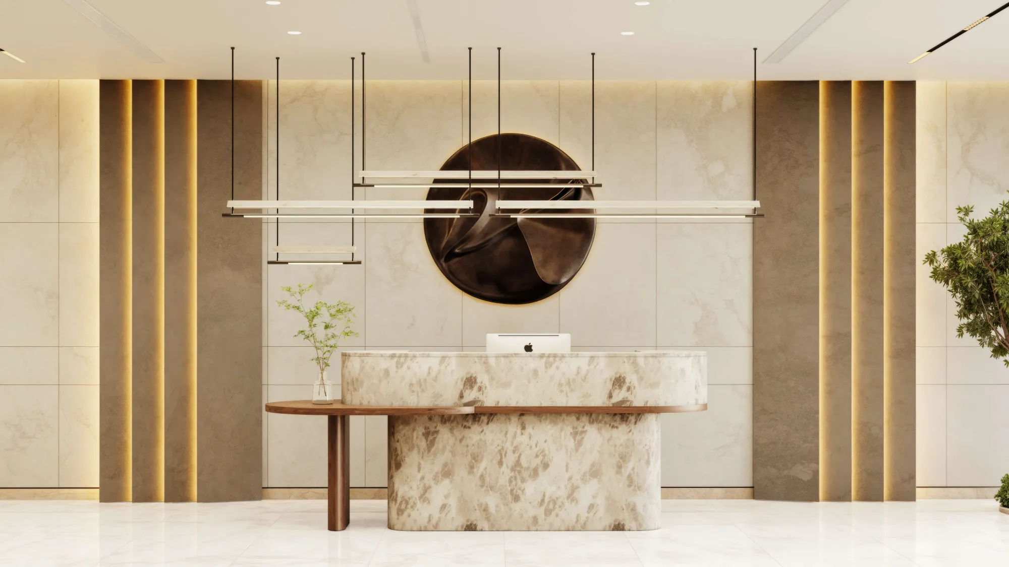 Arthouse Private Residences Meydan