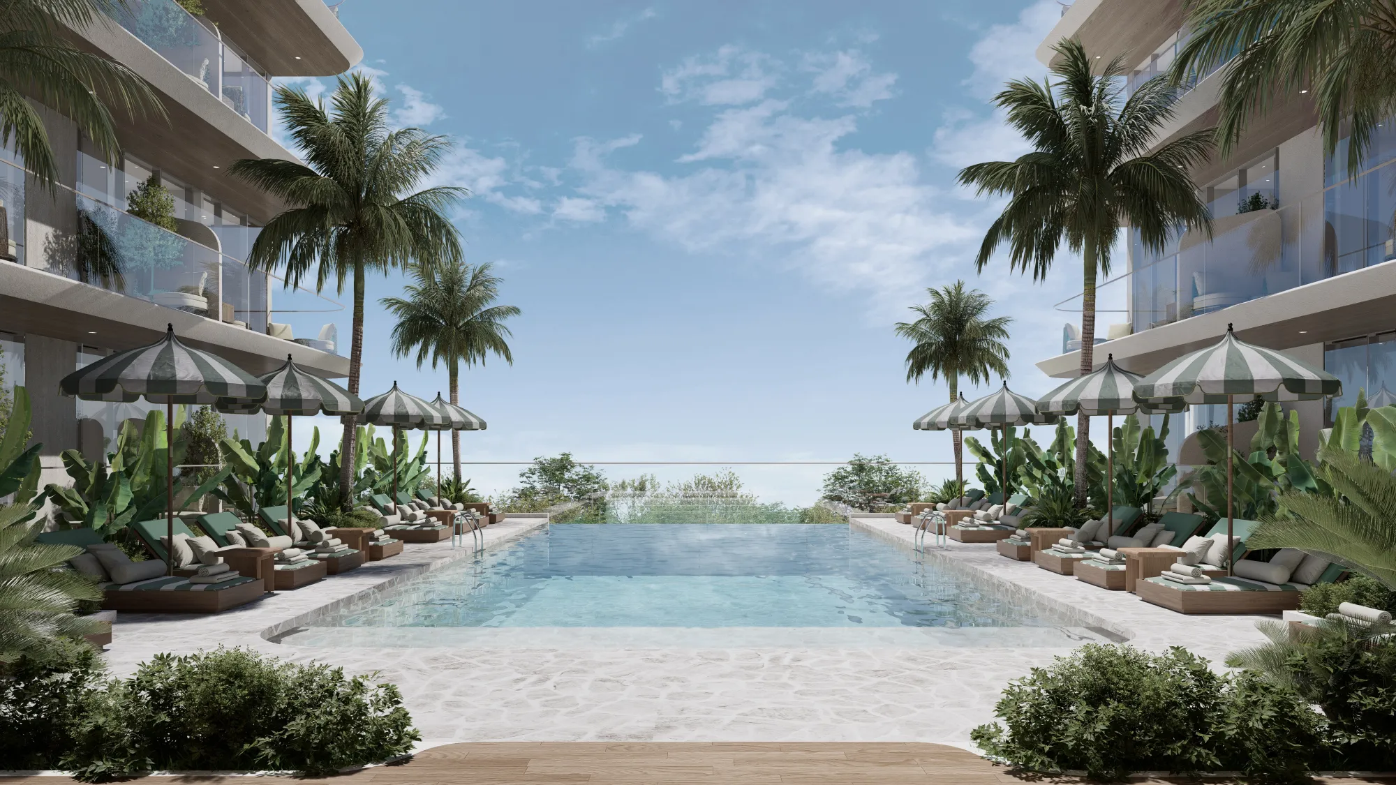 Arthouse Private Residences Meydan