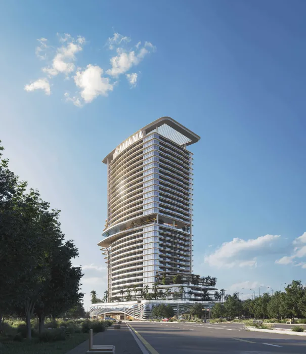 Barari Heights